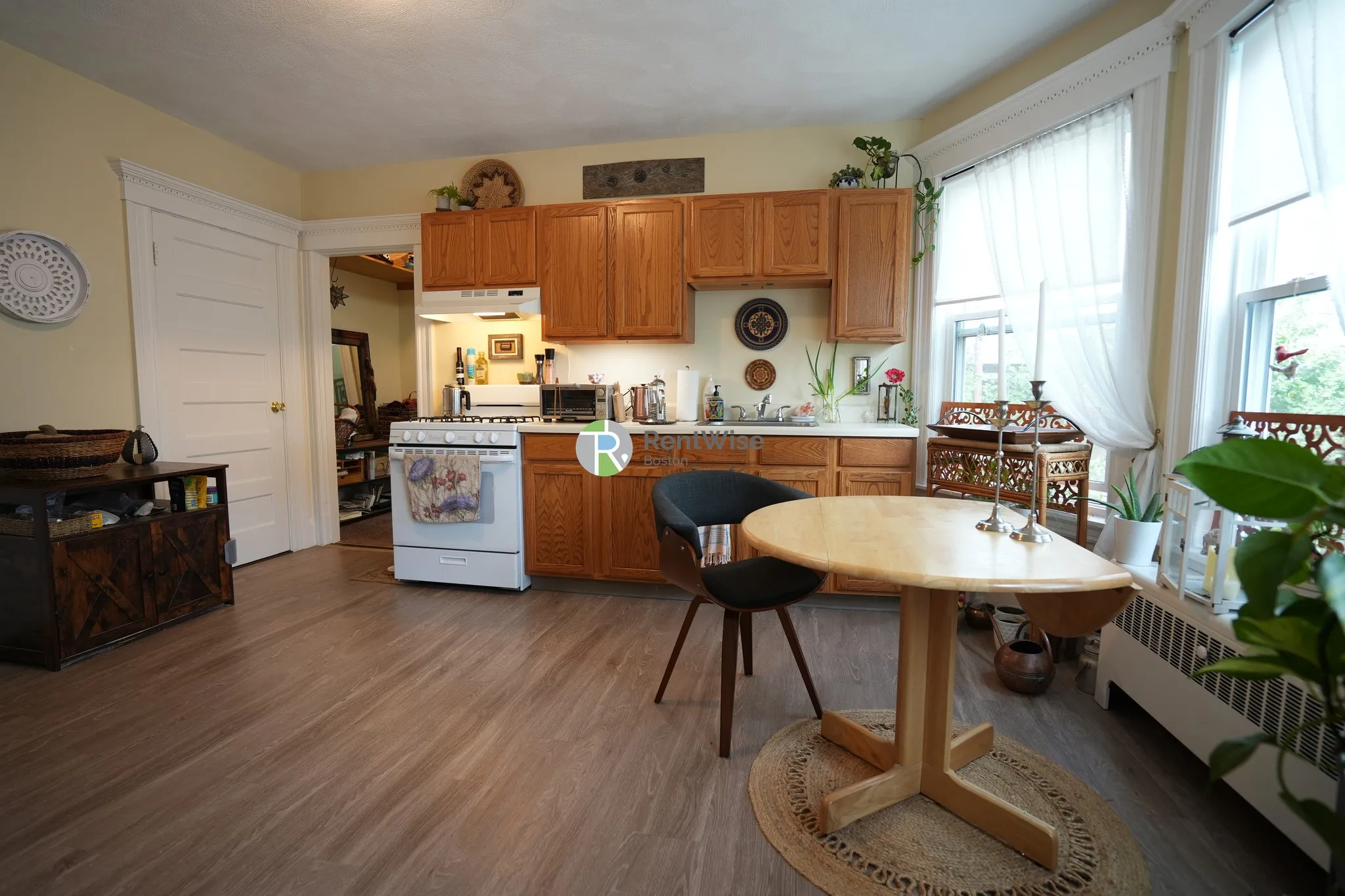 1 bed, 1 bath apartment for rent at 293 Nahant Rd Unit 3, Nahant — photo 11 of 16