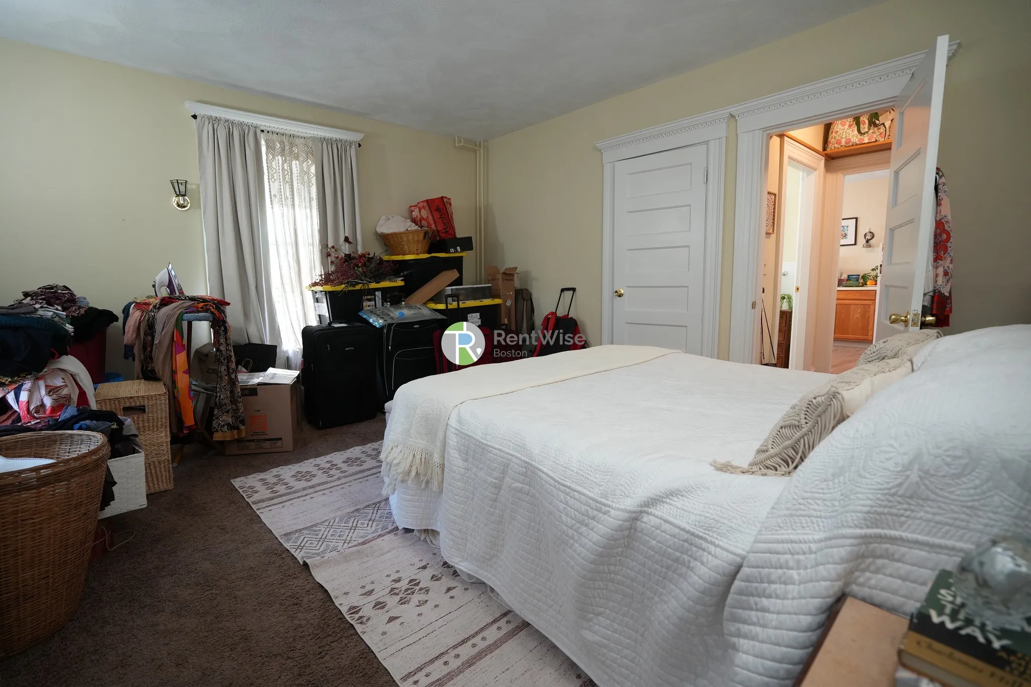 1 bed, 1 bath apartment for rent at 293 Nahant Rd Unit 3, Nahant — photo 7 of 16