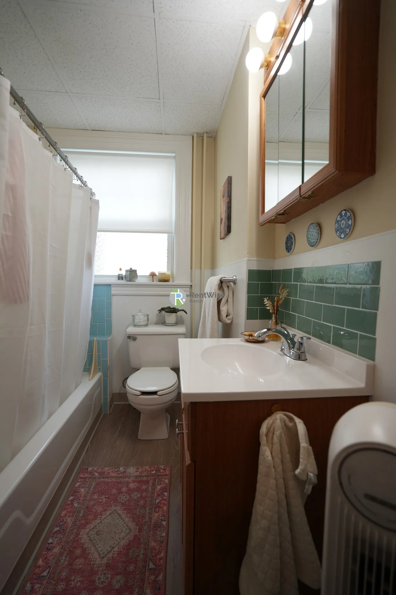 1 bed, 1 bath apartment for rent at 293 Nahant Rd Unit 3, Nahant — photo 5 of 16