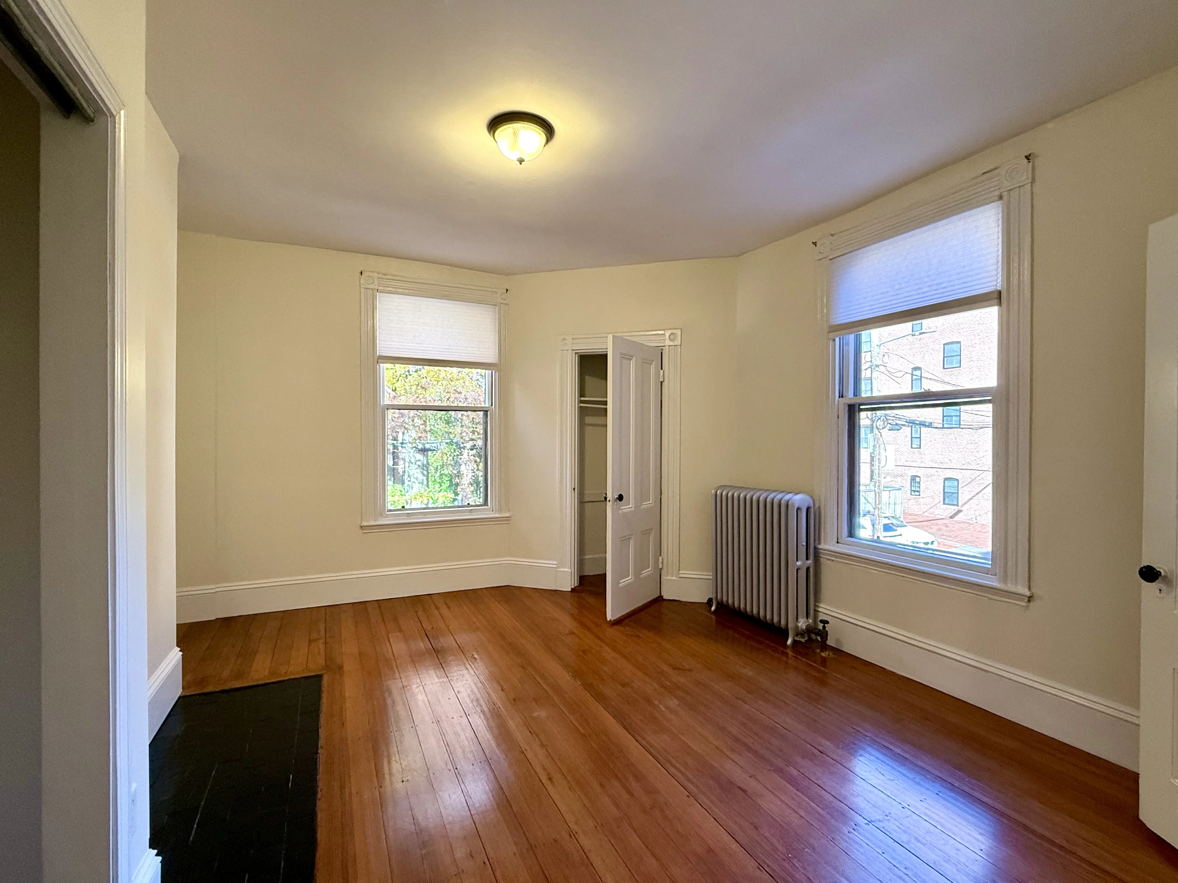 1 bed, 1 bath apartment for rent at 293 Newbury St Unit 2A, Back Bay — photo 7 of 11