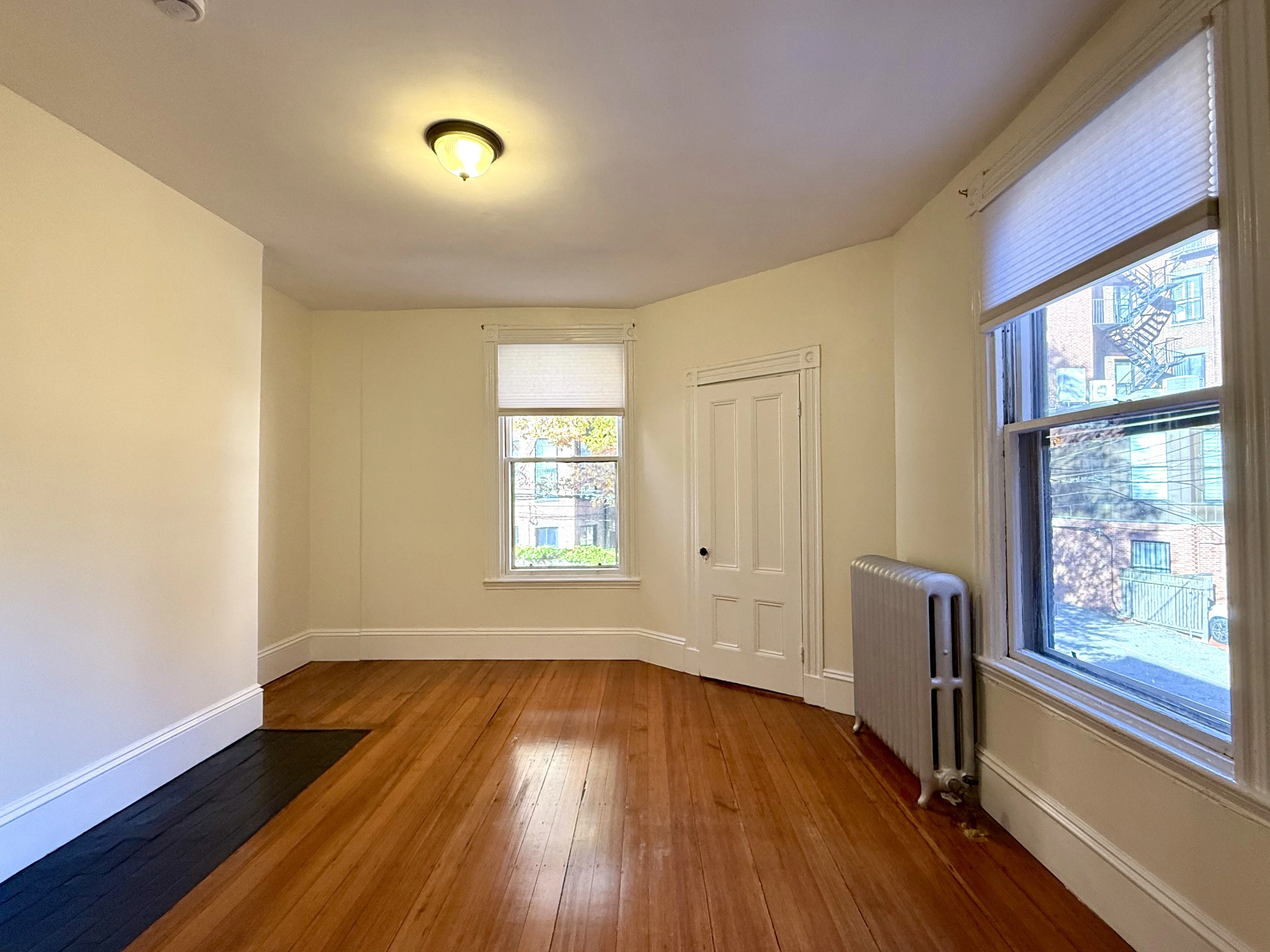 1 bed, 1 bath apartment for rent at 293 Newbury St Unit 2A, Back Bay — photo 10 of 11