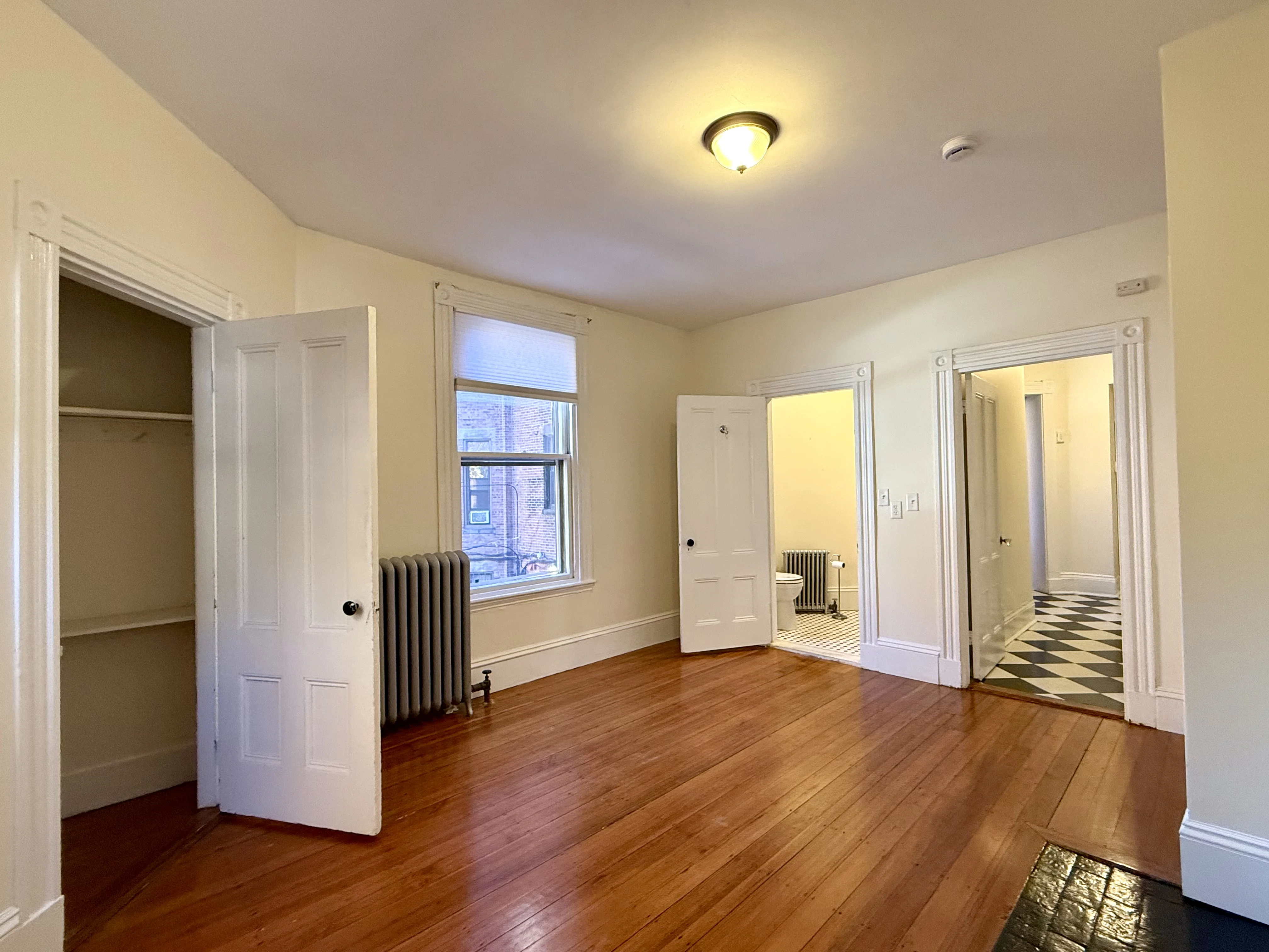 1 bed, 1 bath apartment for rent at 293 Newbury St Unit 2A, Back Bay — photo 8 of 11