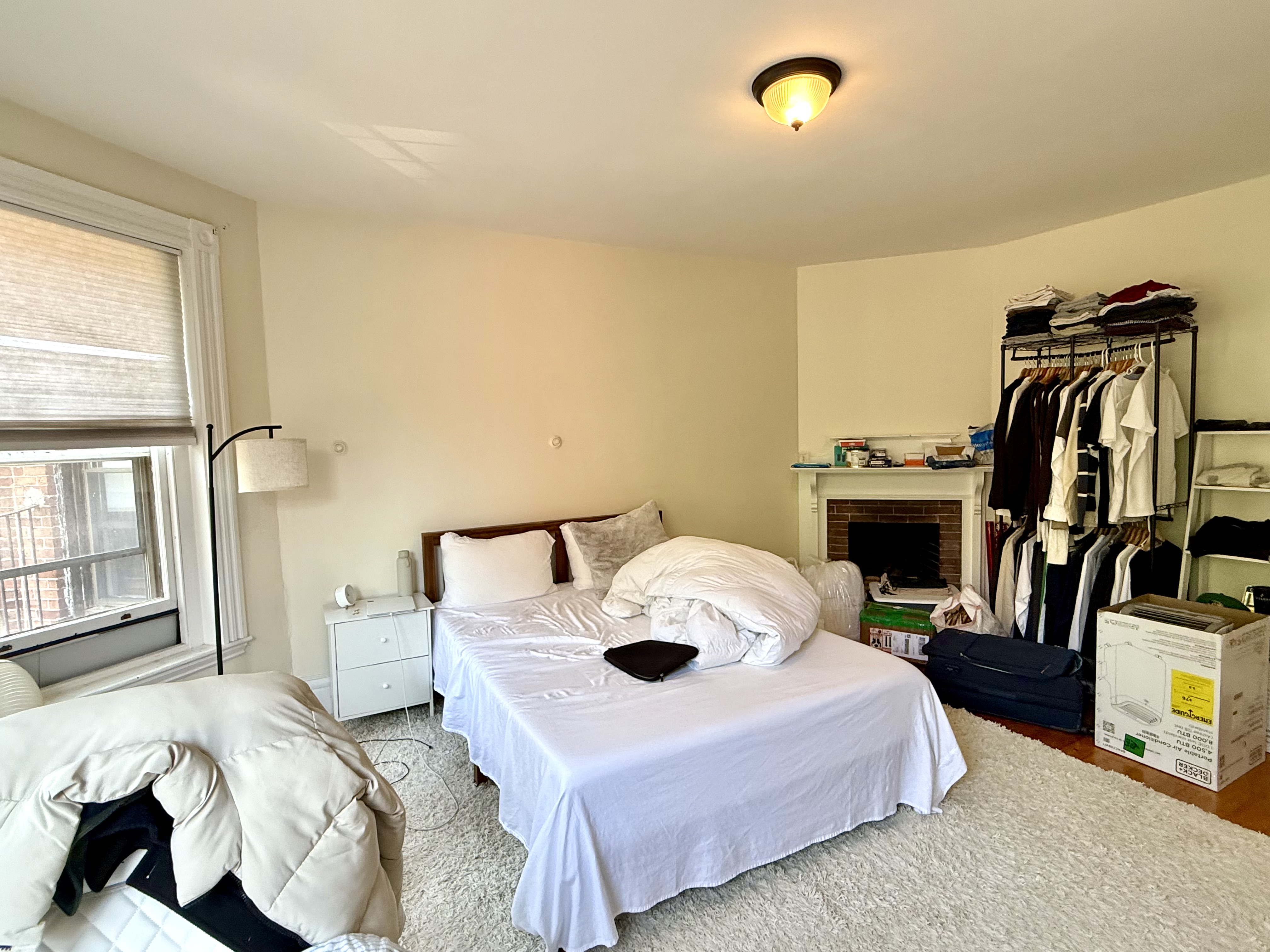 2 bed, 1 bath apartment for rent at 293 Newbury St Unit 6, Back Bay — photo 13 of 19