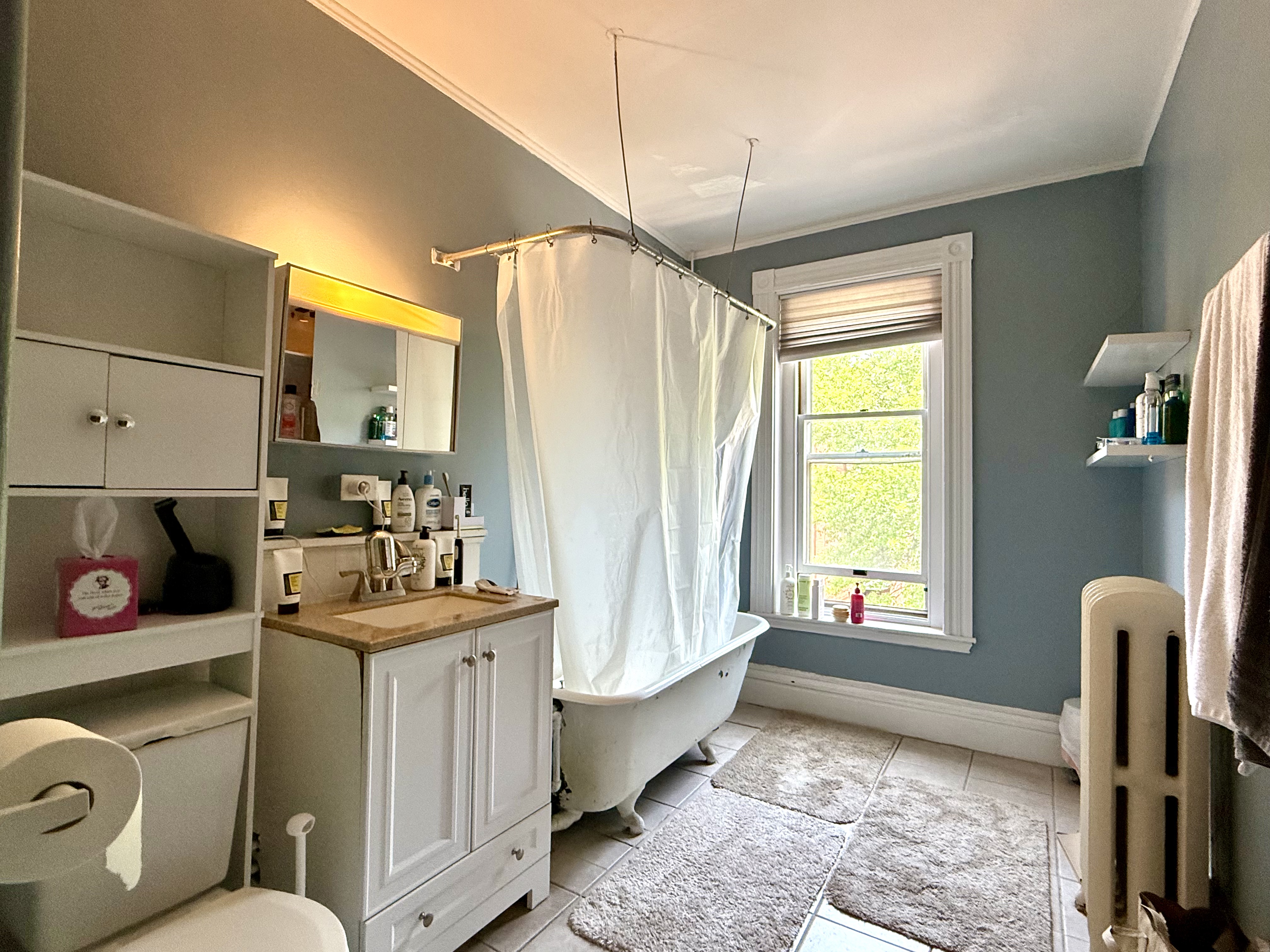 2 bed, 1 bath apartment for rent at 293 Newbury St Unit 6, Back Bay — photo 19 of 19