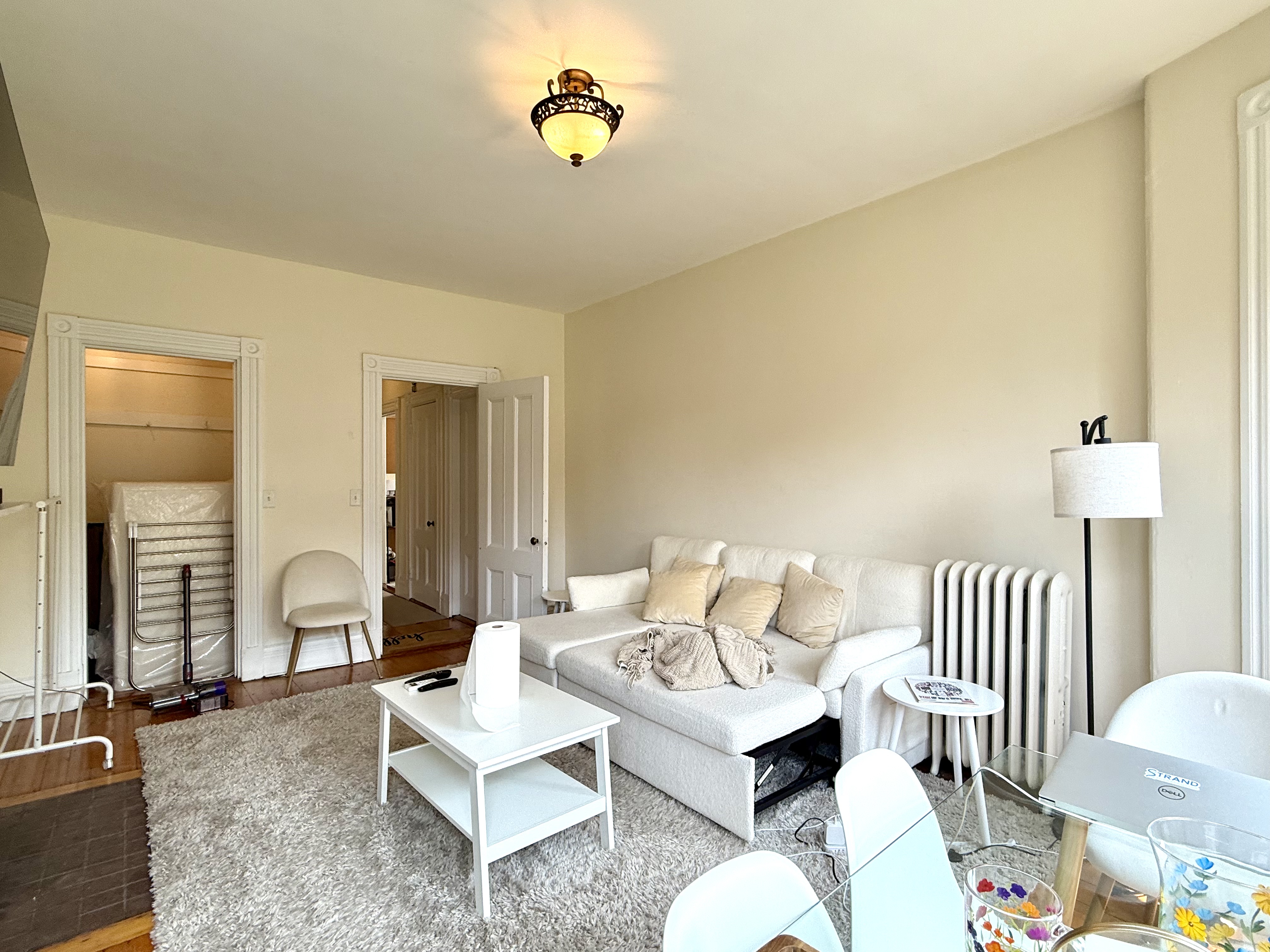 2 bed, 1 bath apartment for rent at 293 Newbury St Unit 6, Back Bay — photo 5 of 19