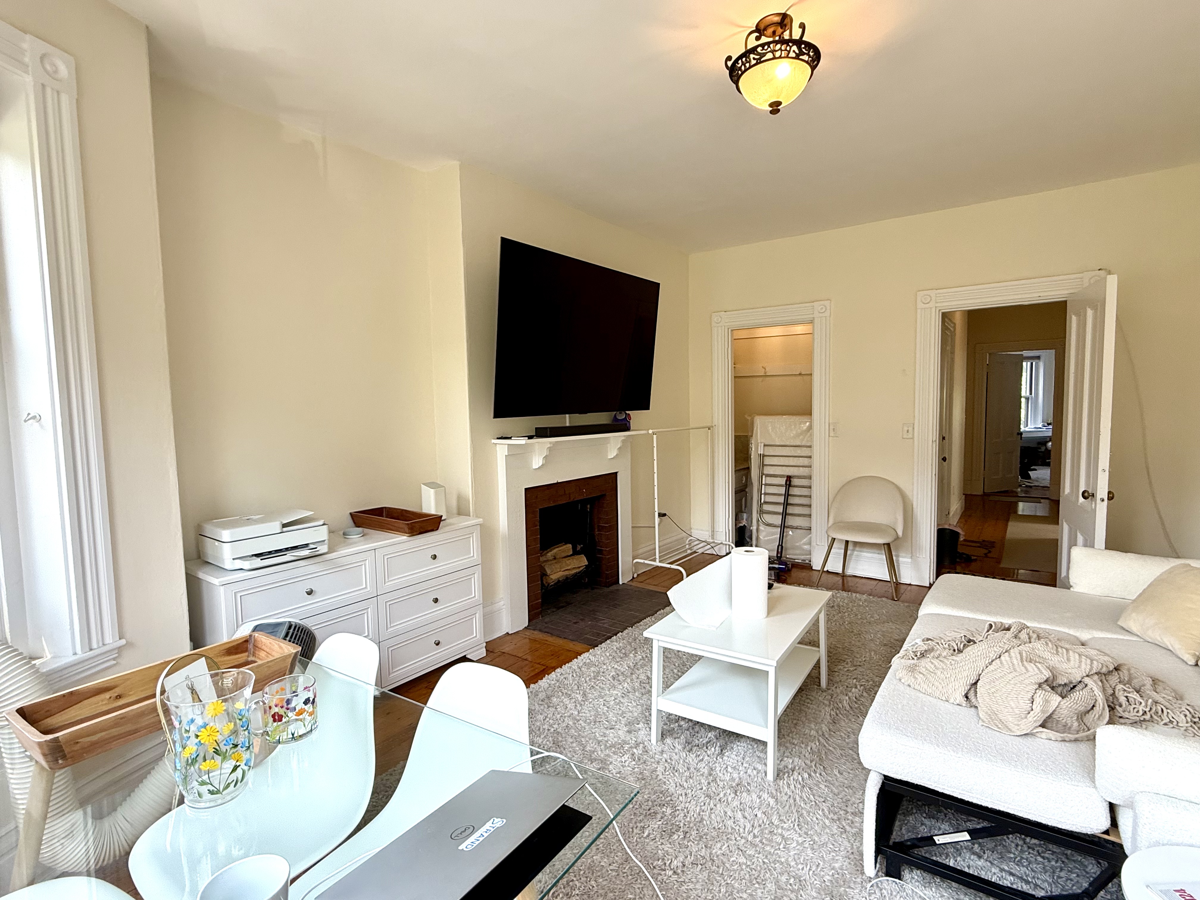 2 bed, 1 bath apartment for rent at 293 Newbury St Unit 6, Back Bay — photo 4 of 19