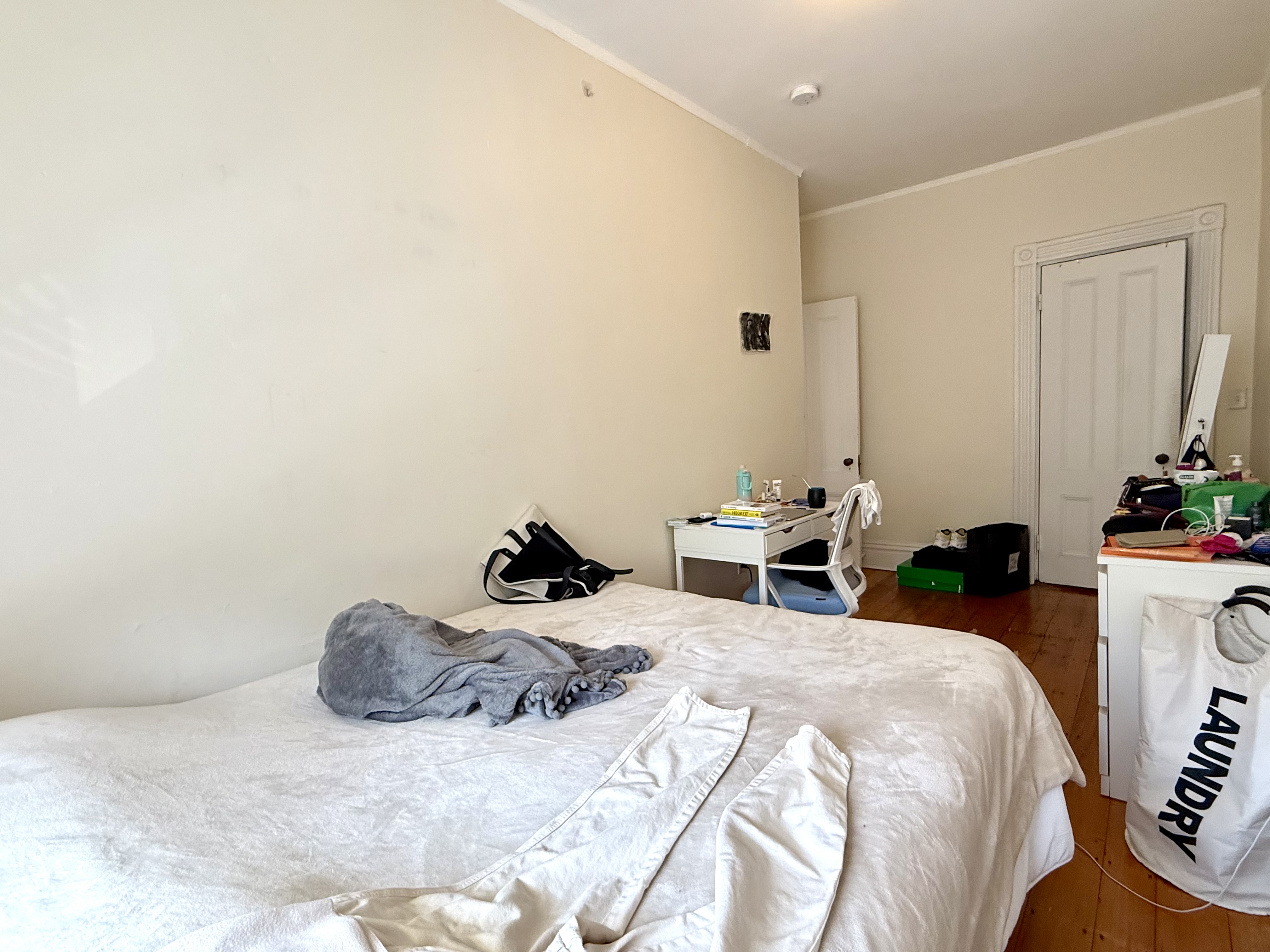 2 bed, 1 bath apartment for rent at 293 Newbury St Unit 6, Back Bay — photo 8 of 19