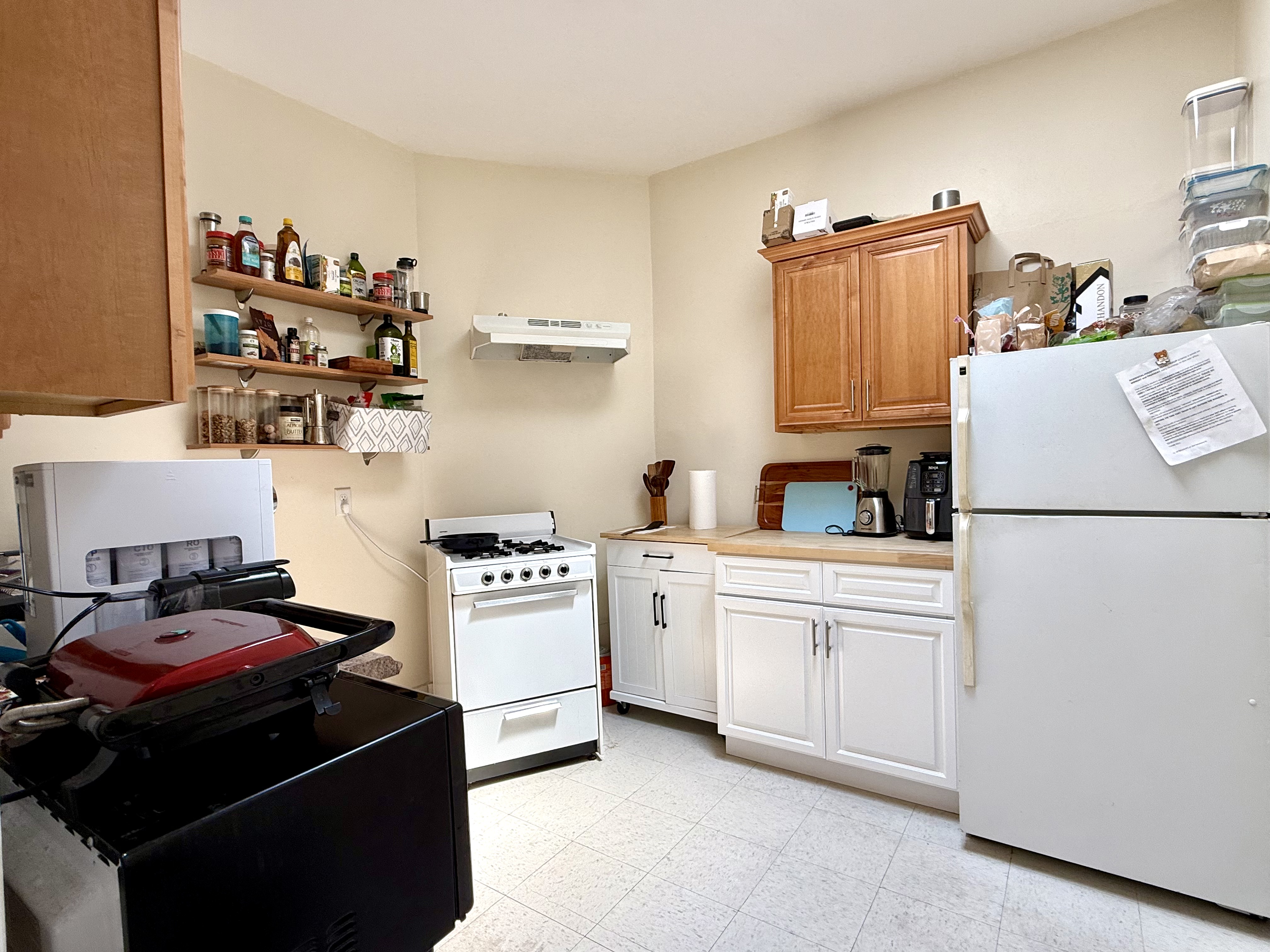 2 bed, 1 bath apartment for rent at 293 Newbury St Unit 6, Back Bay — photo 15 of 19