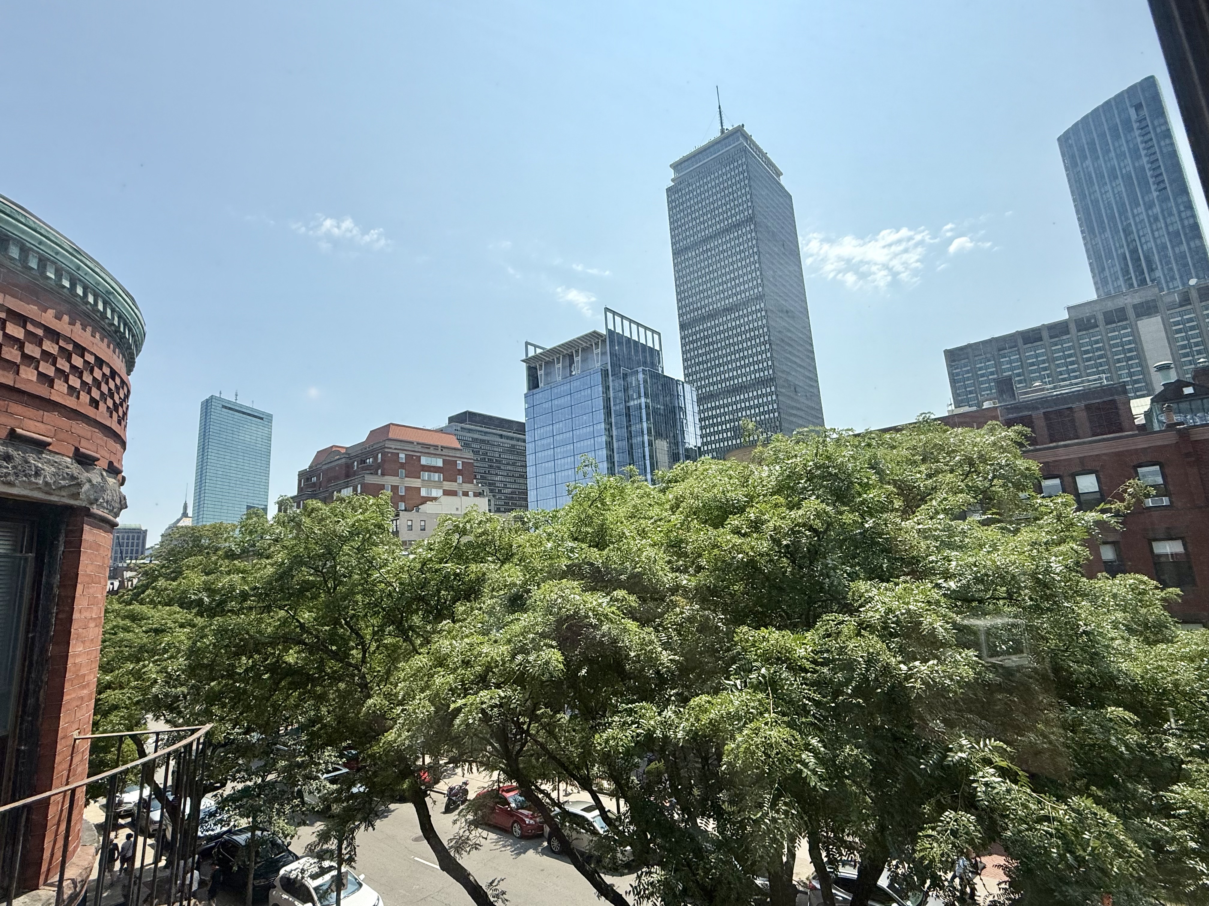 2 bed, 1 bath apartment for rent at 293 Newbury St Unit 6, Back Bay — photo 3 of 19