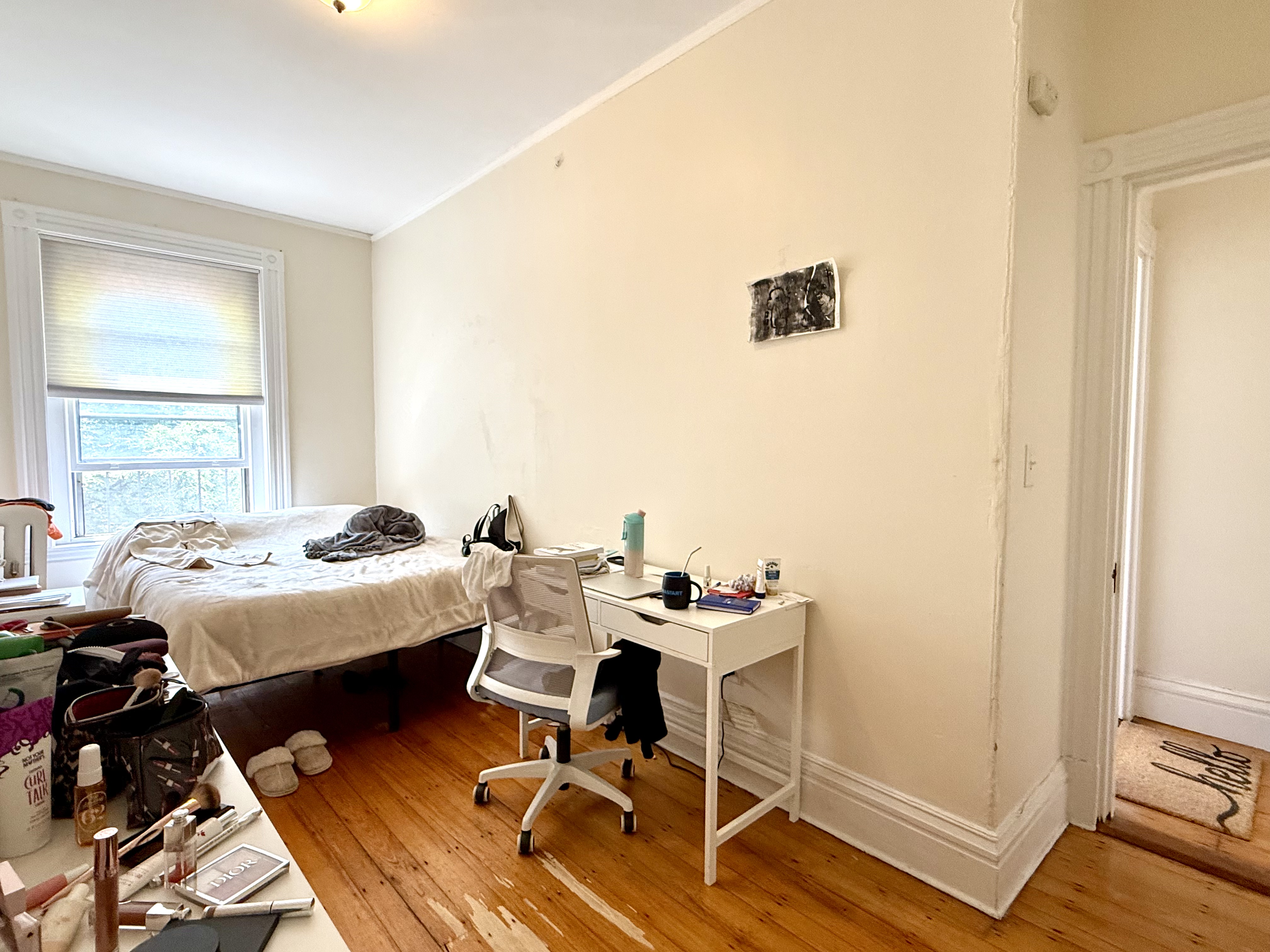 2 bed, 1 bath apartment for rent at 293 Newbury St Unit 6, Back Bay — photo 9 of 19