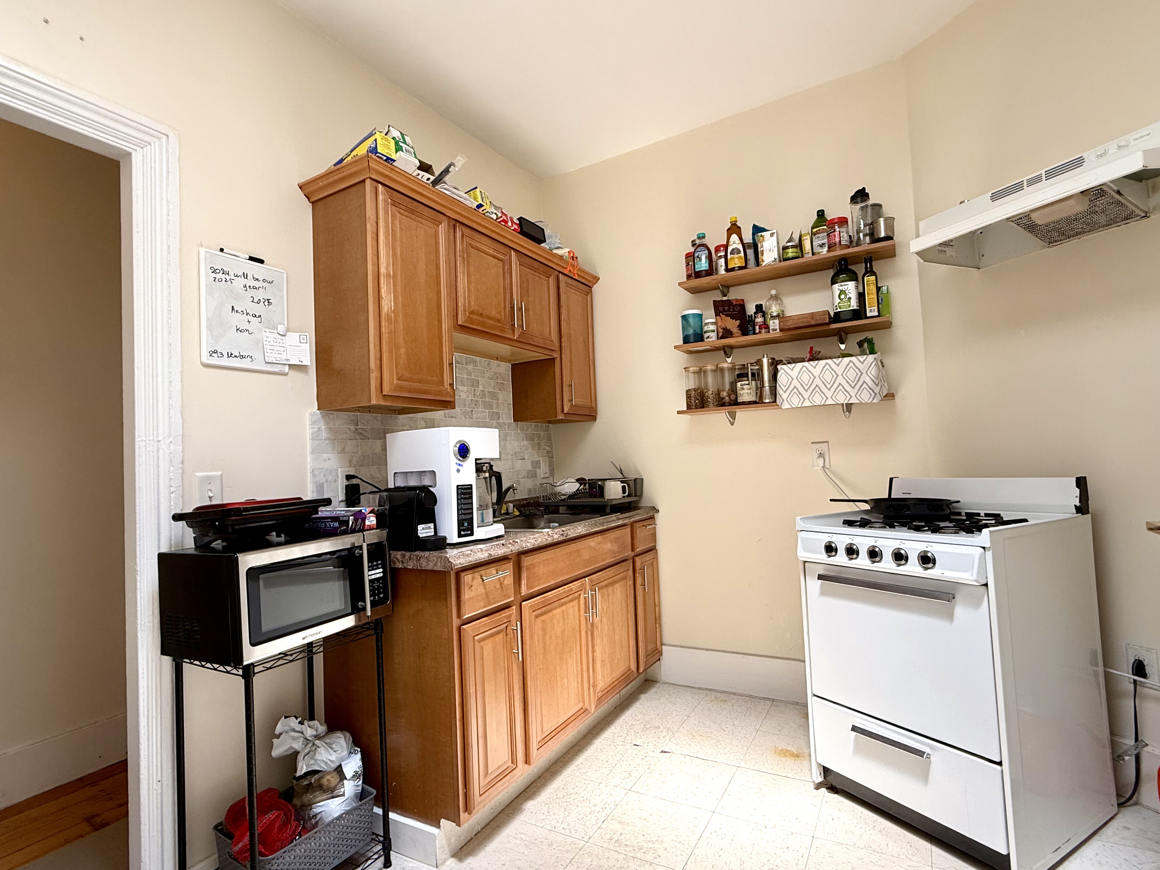 2 bed, 1 bath apartment for rent at 293 Newbury St Unit 6A, Back Bay — photo 16 of 19