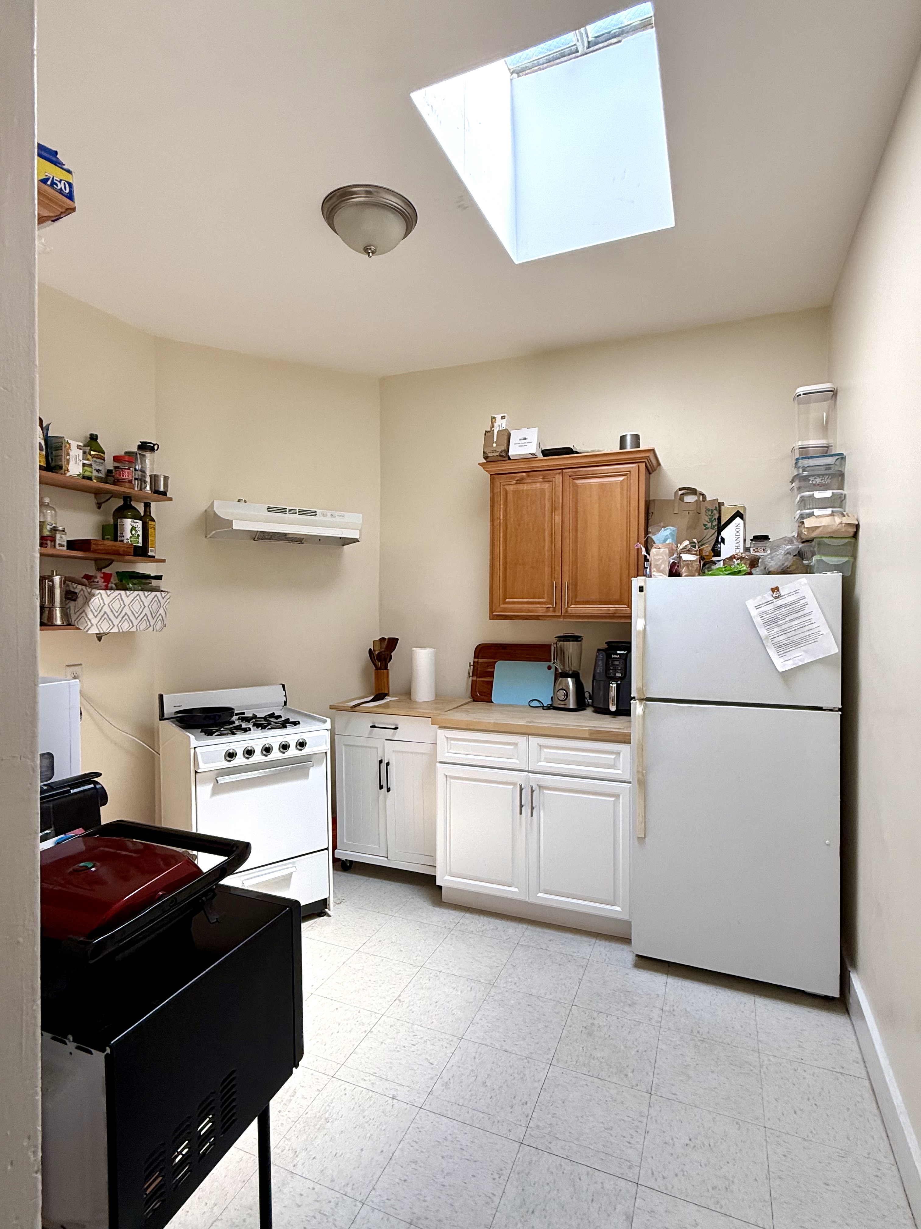 2 bed, 1 bath apartment for rent at 293 Newbury St Unit 6A, Back Bay — photo 17 of 19