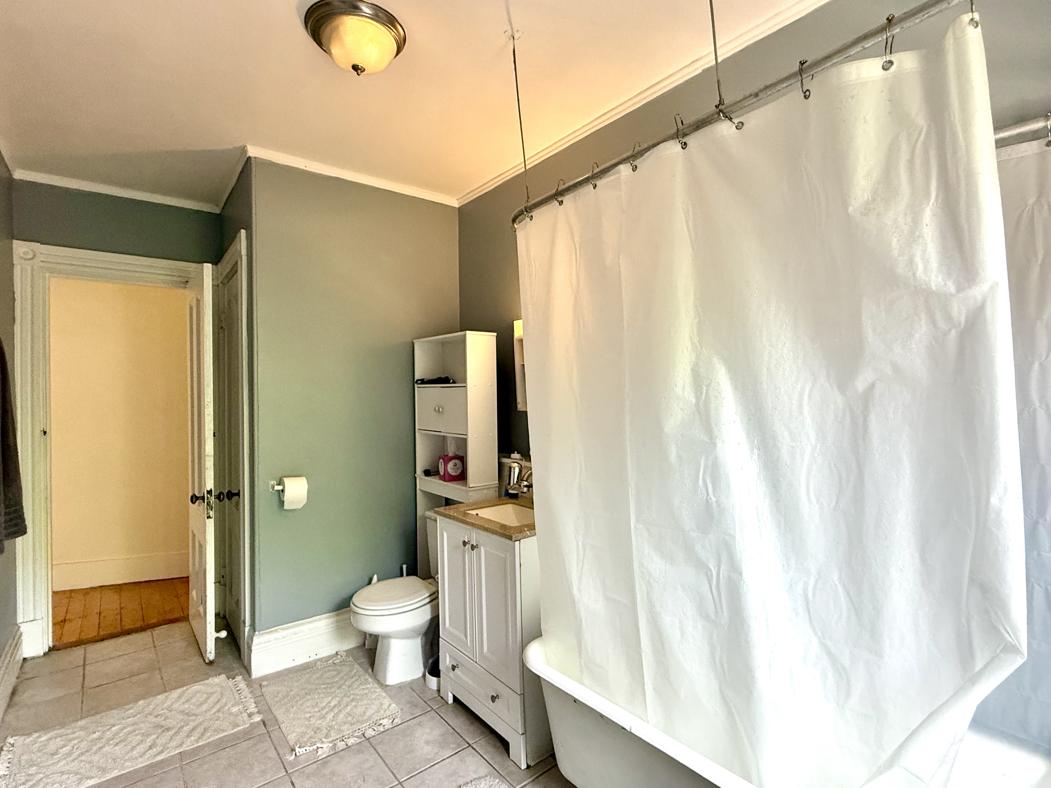 2 bed, 1 bath apartment for rent at 293 Newbury St Unit 6A, Back Bay — photo 18 of 19
