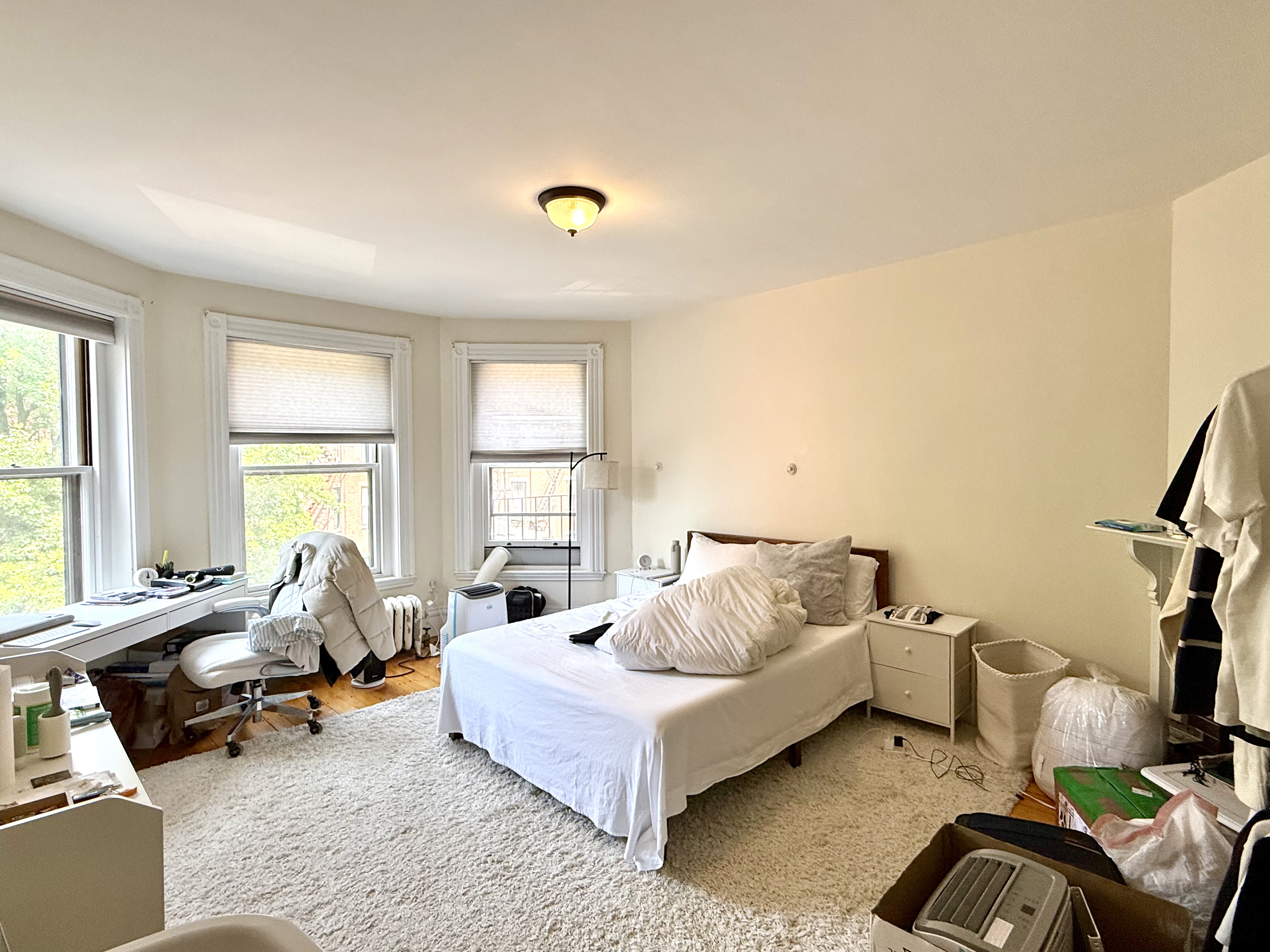 2 bed, 1 bath apartment for rent at 293 Newbury St Unit 6A, Back Bay — photo 12 of 19