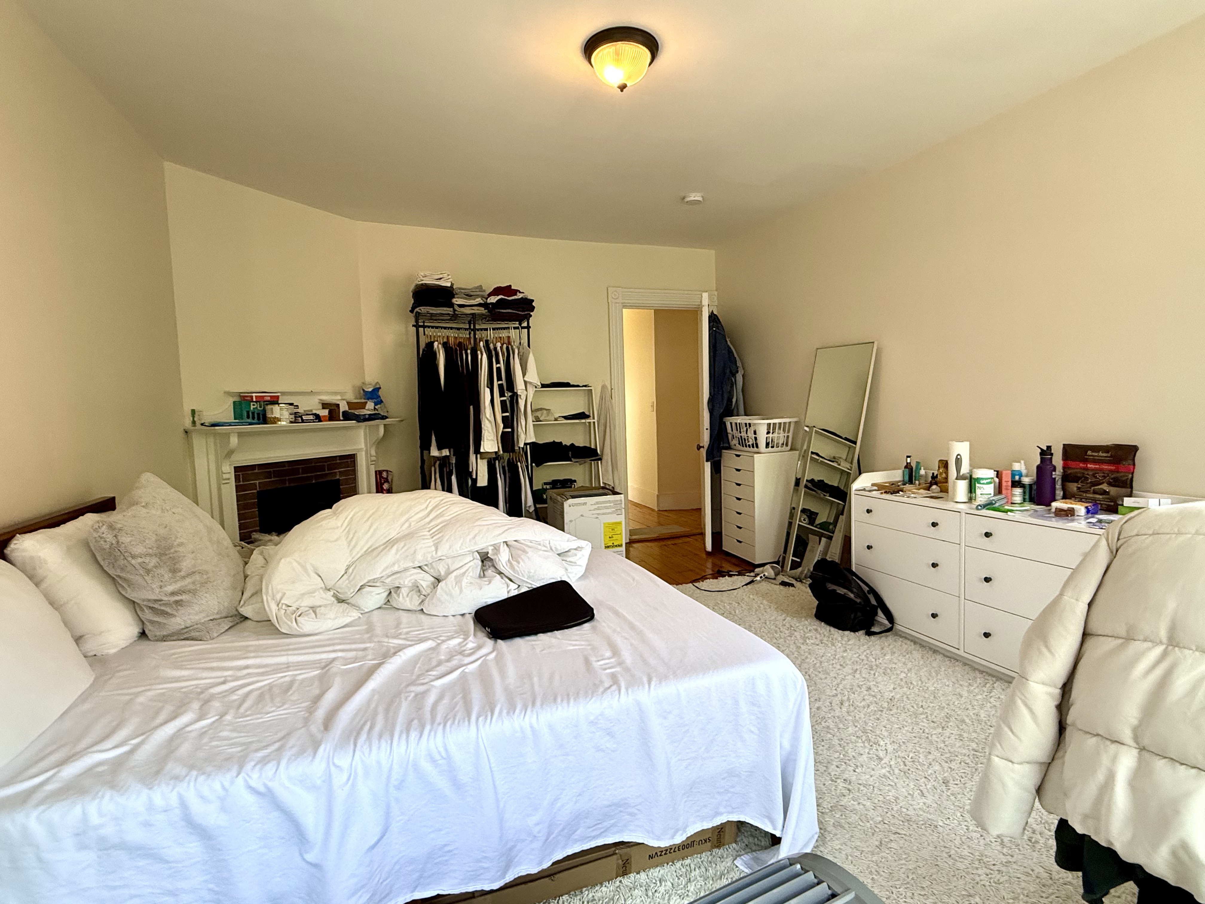 2 bed, 1 bath apartment for rent at 293 Newbury St Unit 6A, Back Bay — photo 14 of 19