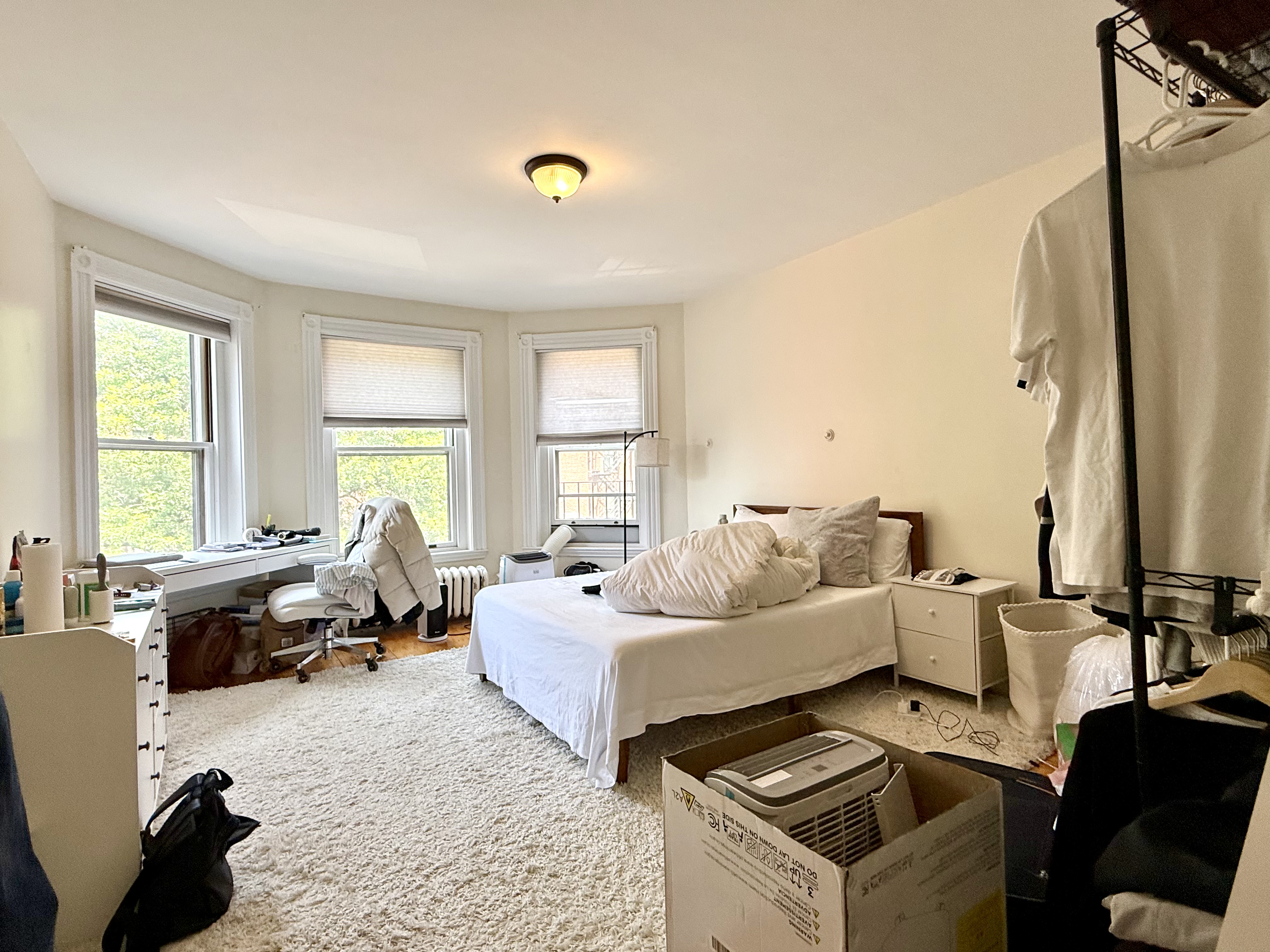 2 bed, 1 bath apartment for rent at 293 Newbury St Unit 6A, Back Bay — photo 10 of 19