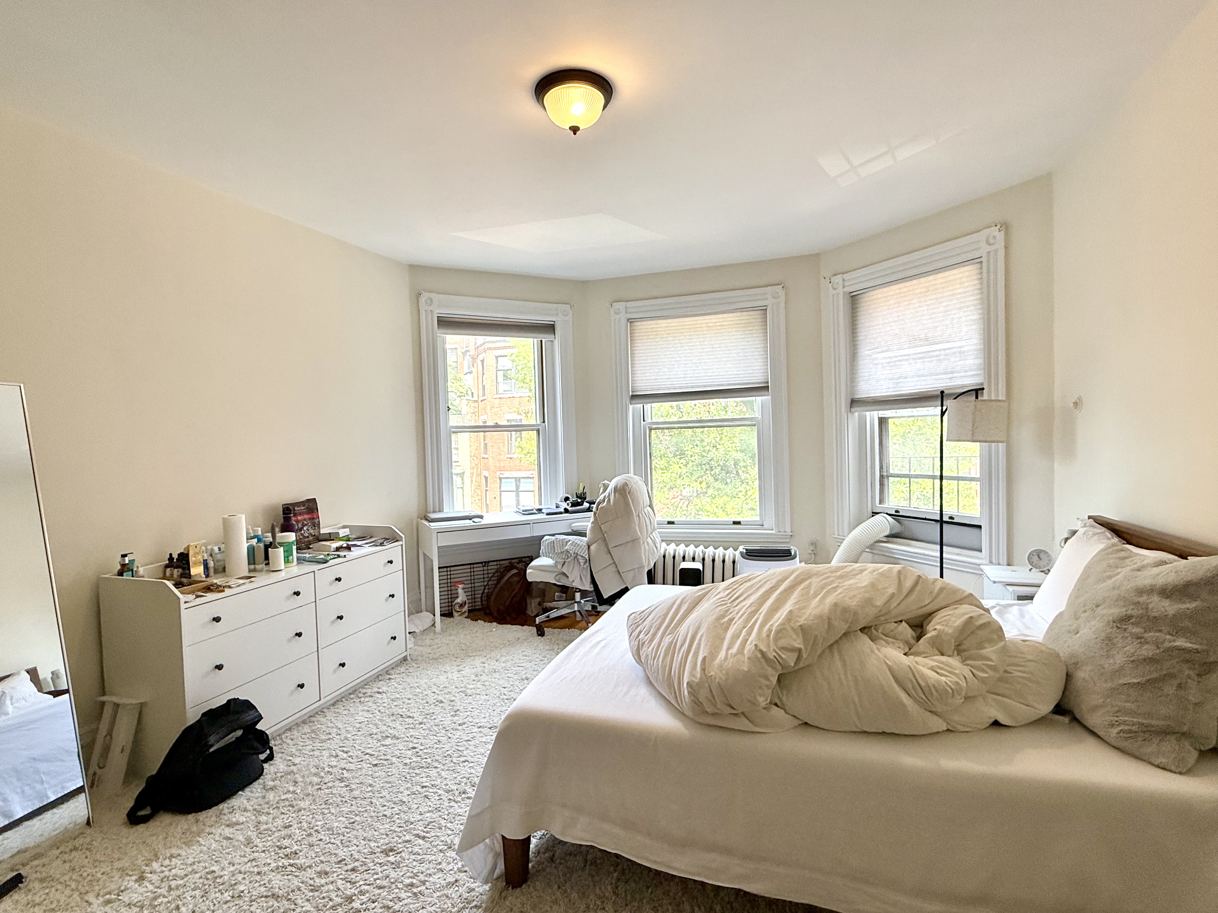2 bed, 1 bath apartment for rent at 293 Newbury St Unit 6A, Back Bay — photo 11 of 19