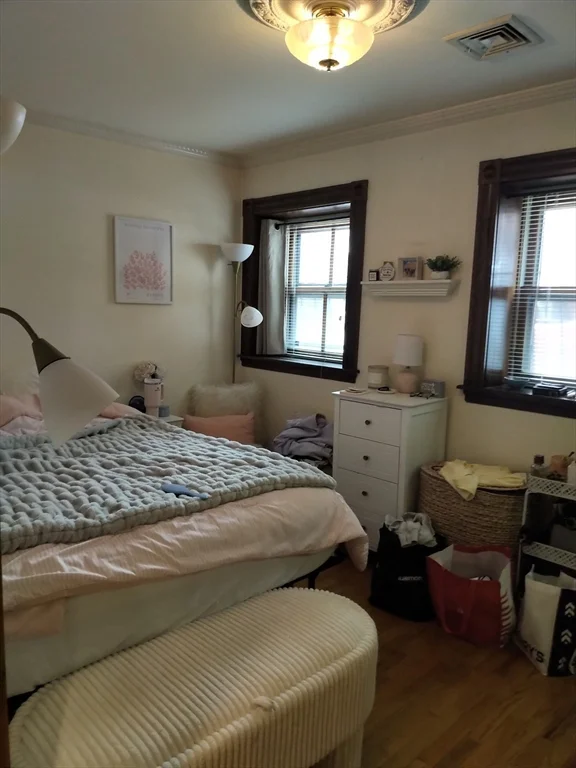 2 bed, 1 bath apartment for rent at 293 Shawmut Ave Unit 2, South End — photo 9 of 10