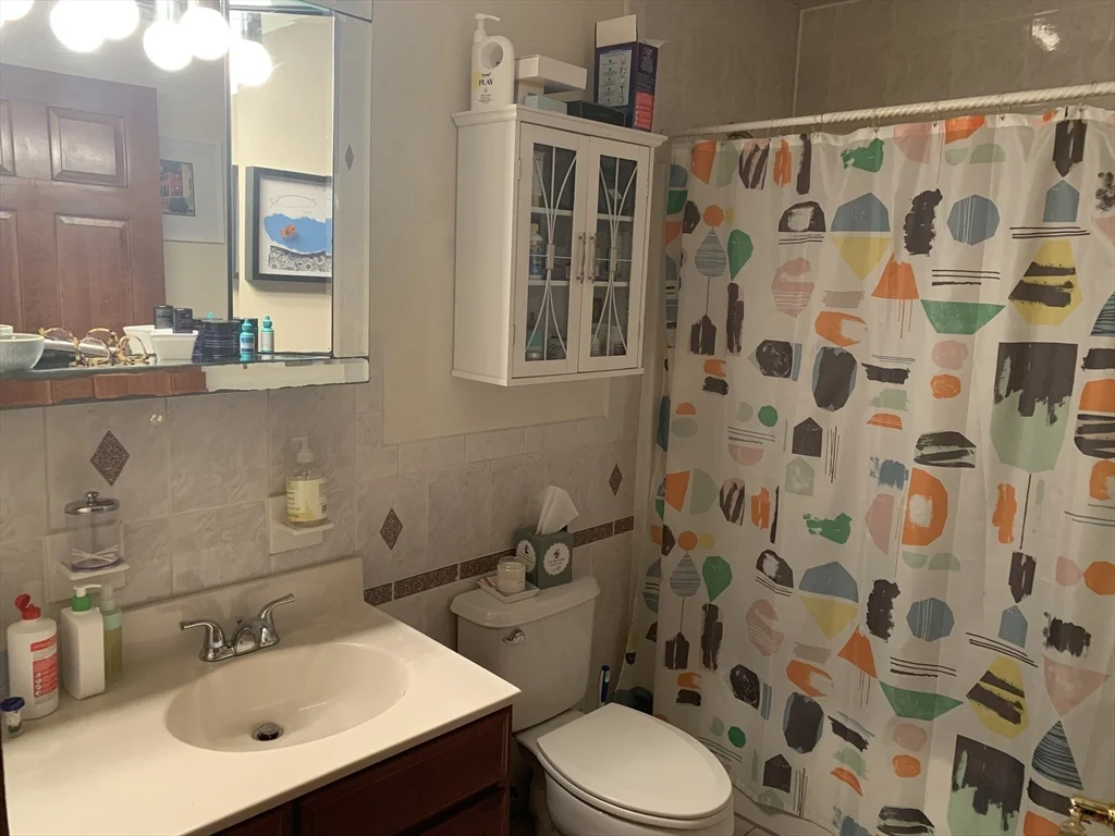 2 bed, 1 bath apartment for rent at 293 Shawmut Ave Unit 2, South End — photo 8 of 10