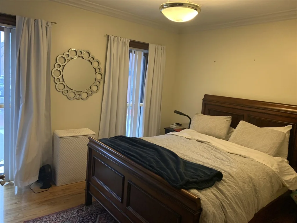 2 bed, 1 bath apartment for rent at 293 Shawmut Ave Unit 2, South End — photo 7 of 10