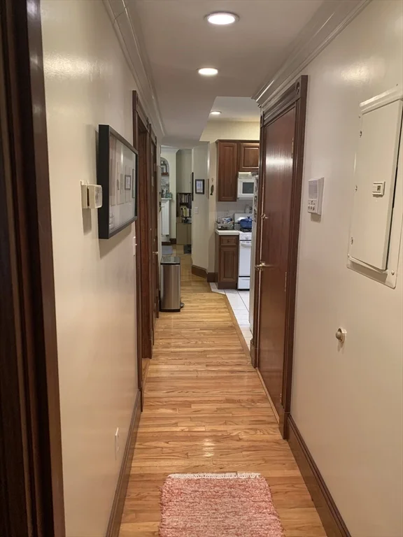 2 bed, 1 bath apartment for rent at 293 Shawmut Ave Unit 2, South End — photo 6 of 10