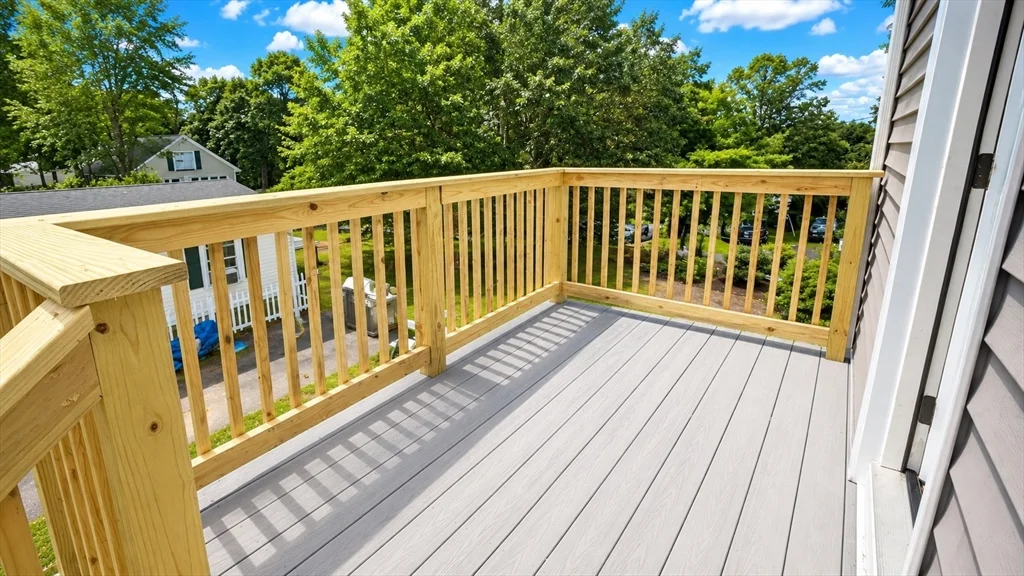 1 bed, 1 bath apartment for rent at 293 Shears St Unit 2, Wrentham — photo 3 of 10