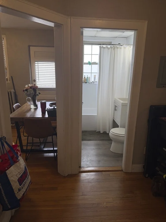 Studio bed, 1 bath apartment for rent at 293 Spring St Ext Unit 3, Glenwood — photo 12 of 19