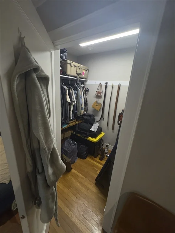 Studio bed, 1 bath apartment for rent at 293 Spring St Ext Unit 5, Glenwood — photo 12 of 22