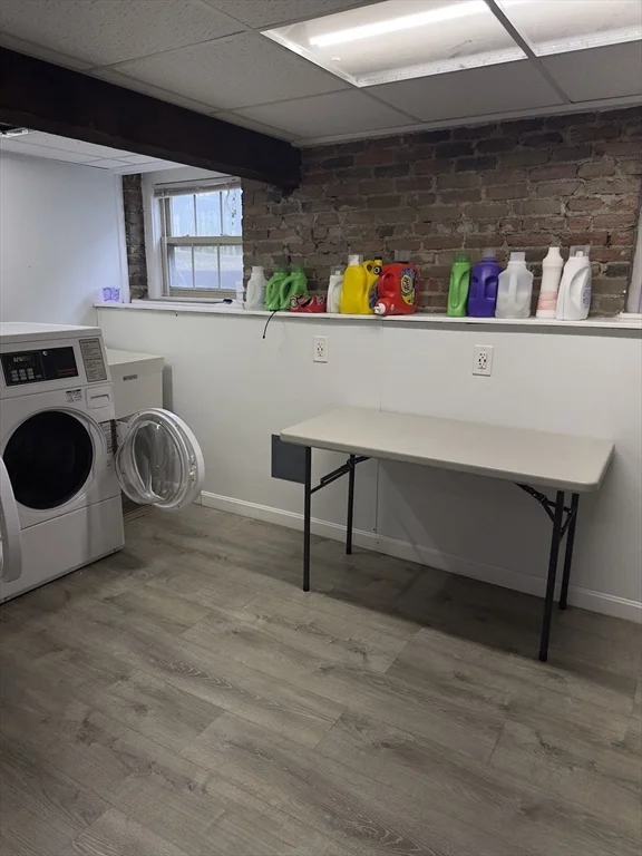 Studio bed, 1 bath apartment for rent at 293 Spring St Ext Unit 5, Glenwood — photo 16 of 22