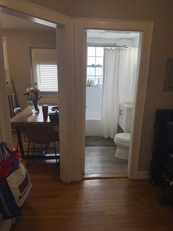 Studio bed, 1 bath apartment for rent at 293 Spring St Ext Unit 5, Glenwood — photo 13 of 22
