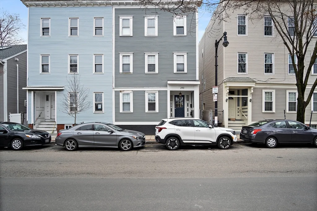2 bed, 1 bath apartment for rent at 293 West Second St Unit 3, South Boston — photo 19 of 19