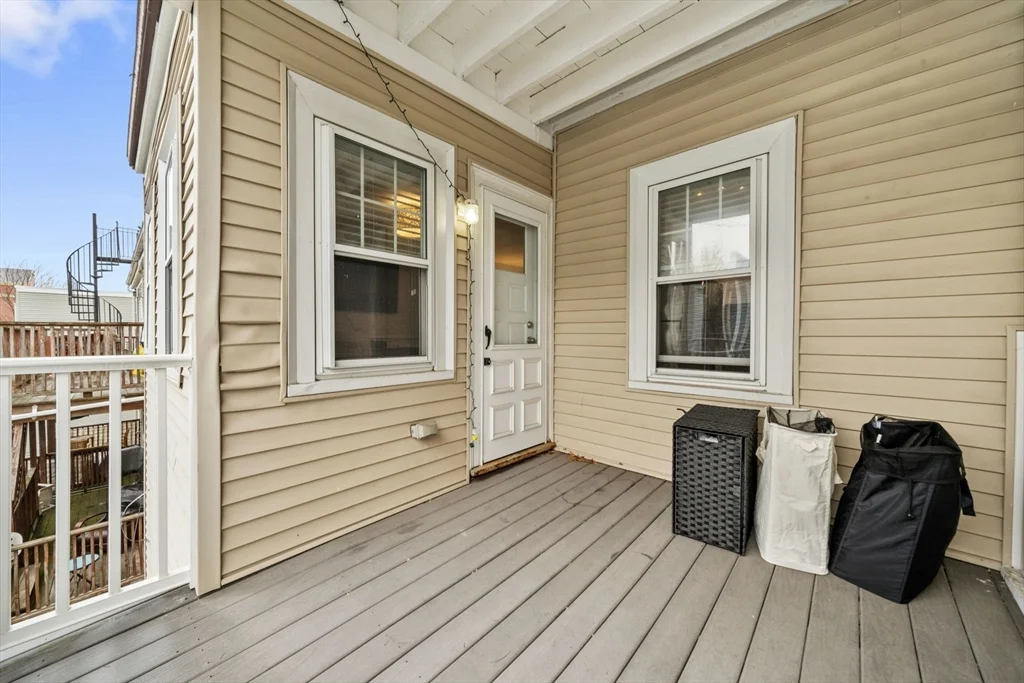 2 bed, 1 bath apartment for rent at 293 West Second St Unit 3, South Boston — photo 17 of 19