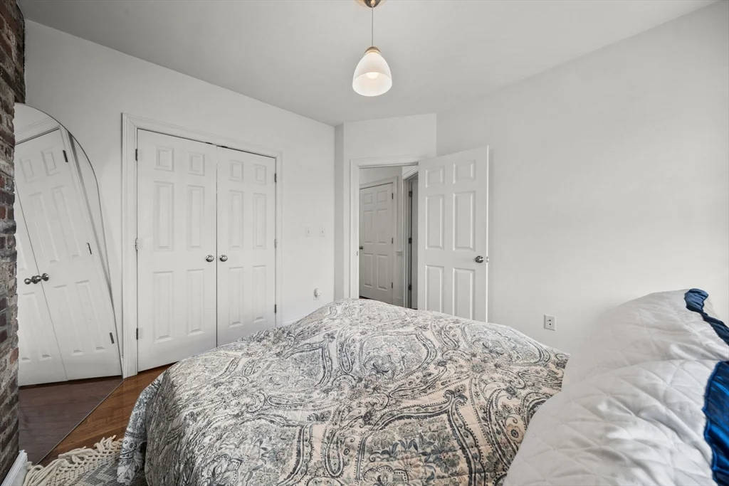 2 bed, 1 bath apartment for rent at 293 West Second St Unit 3, South Boston — photo 11 of 19