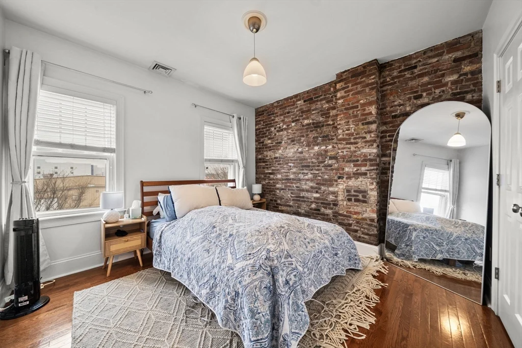 2 bed, 1 bath apartment for rent at 293 West Second St Unit 3, South Boston — photo 10 of 19