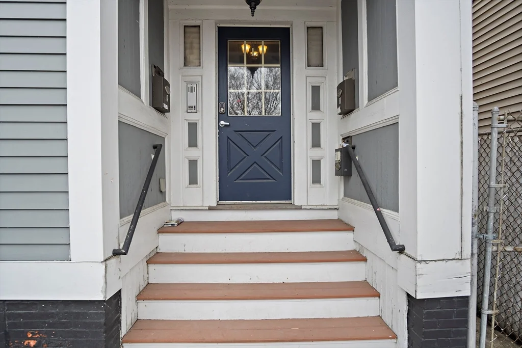 2 bed, 1 bath apartment for rent at 293 West Second St Unit 3, South Boston — photo 18 of 19