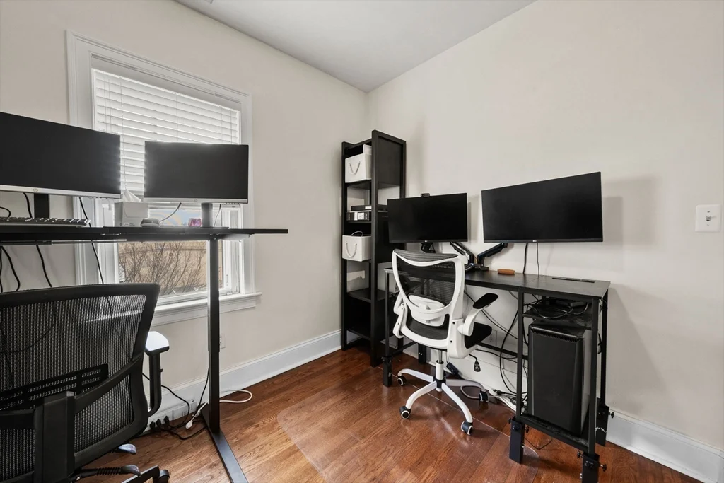 2 bed, 1 bath apartment for rent at 293 West Second St Unit 3, South Boston — photo 13 of 19