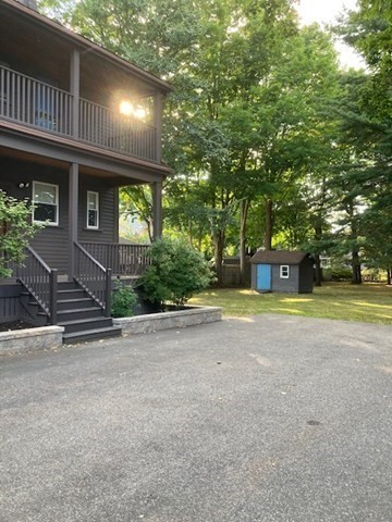 2 bed, 1 bath apartment for rent at 293 Woburn St Unit 1, Reading — photo 2 of 15