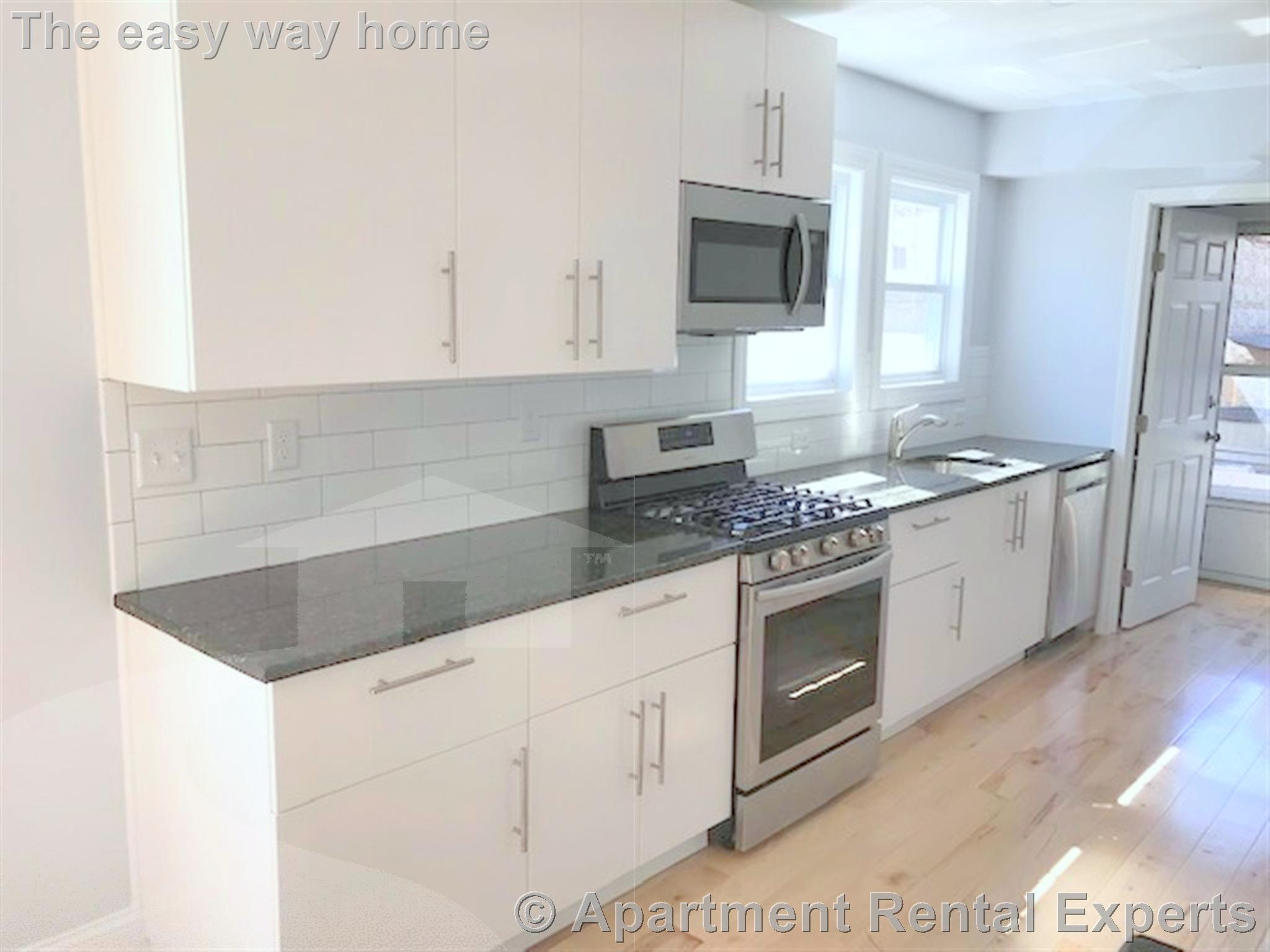 3 bed, 2 bath apartment for rent at 294 Arlington St, Cambridge Line — photo 22 of 38