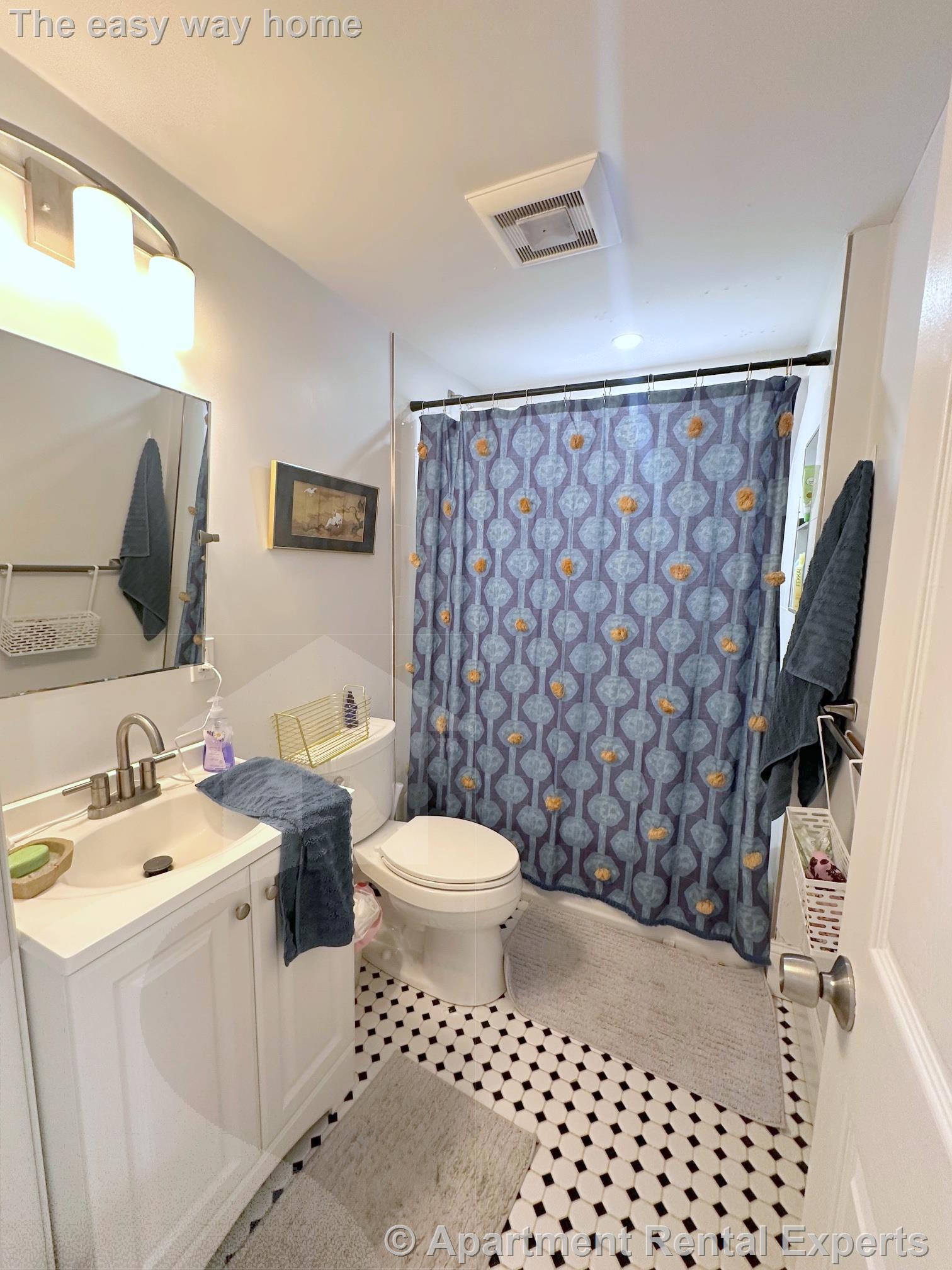 3 bed, 2 bath apartment for rent at 294 Arlington St, Cambridge Line — photo 14 of 38