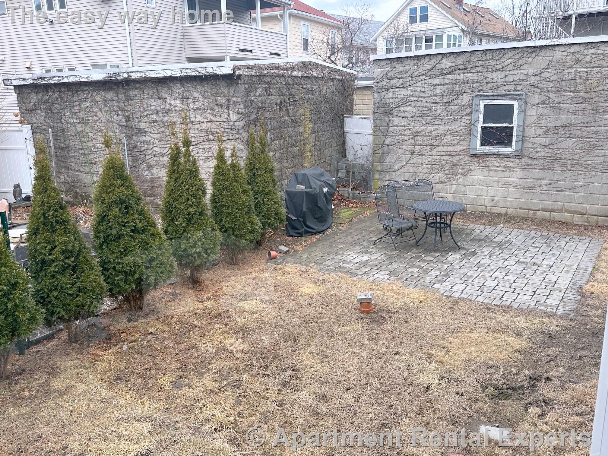 3 bed, 2 bath apartment for rent at 294 Arlington St, Cambridge Line — photo 19 of 38