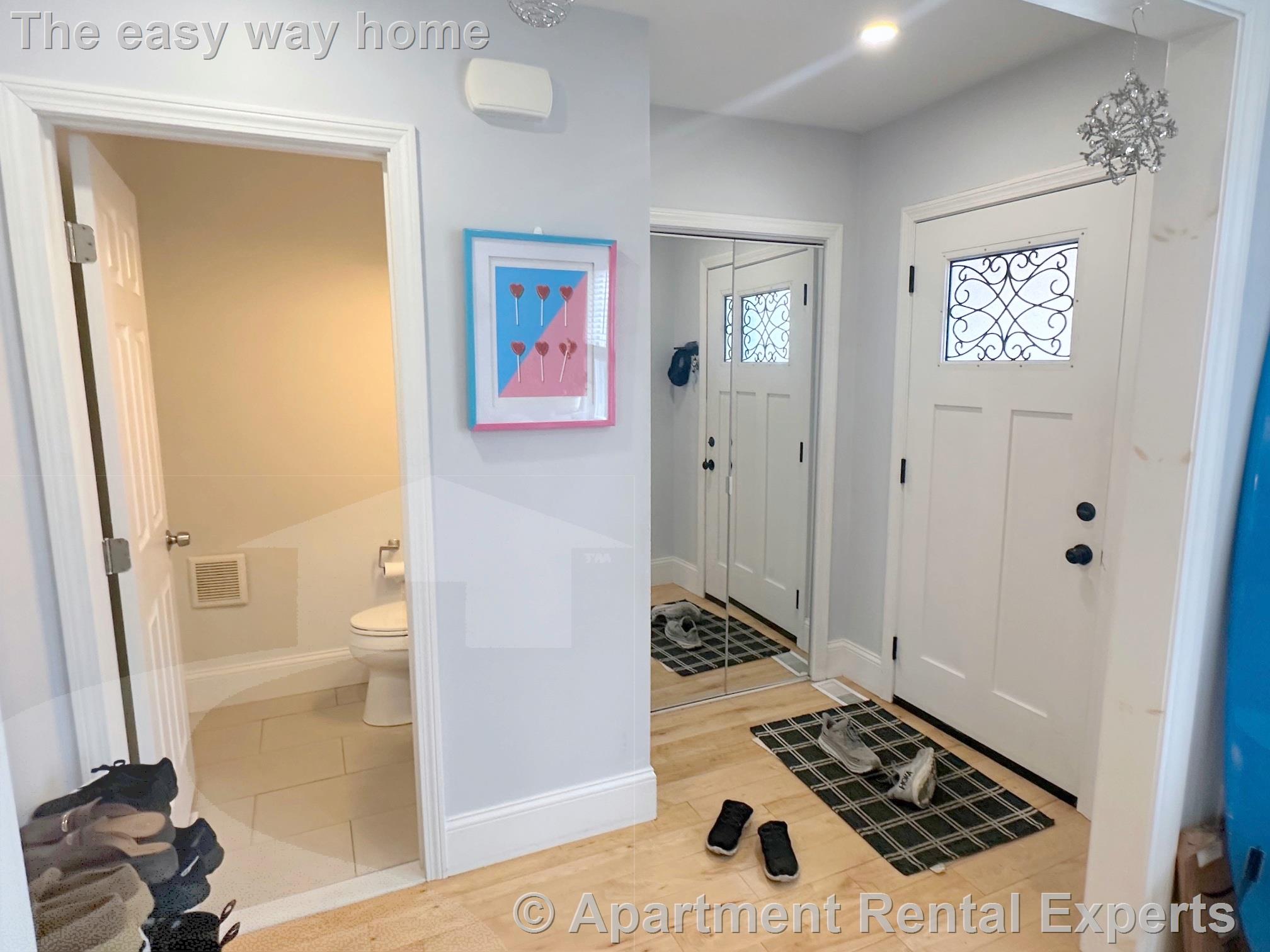 3 bed, 2 bath apartment for rent at 294 Arlington St, Cambridge Line — photo 6 of 38