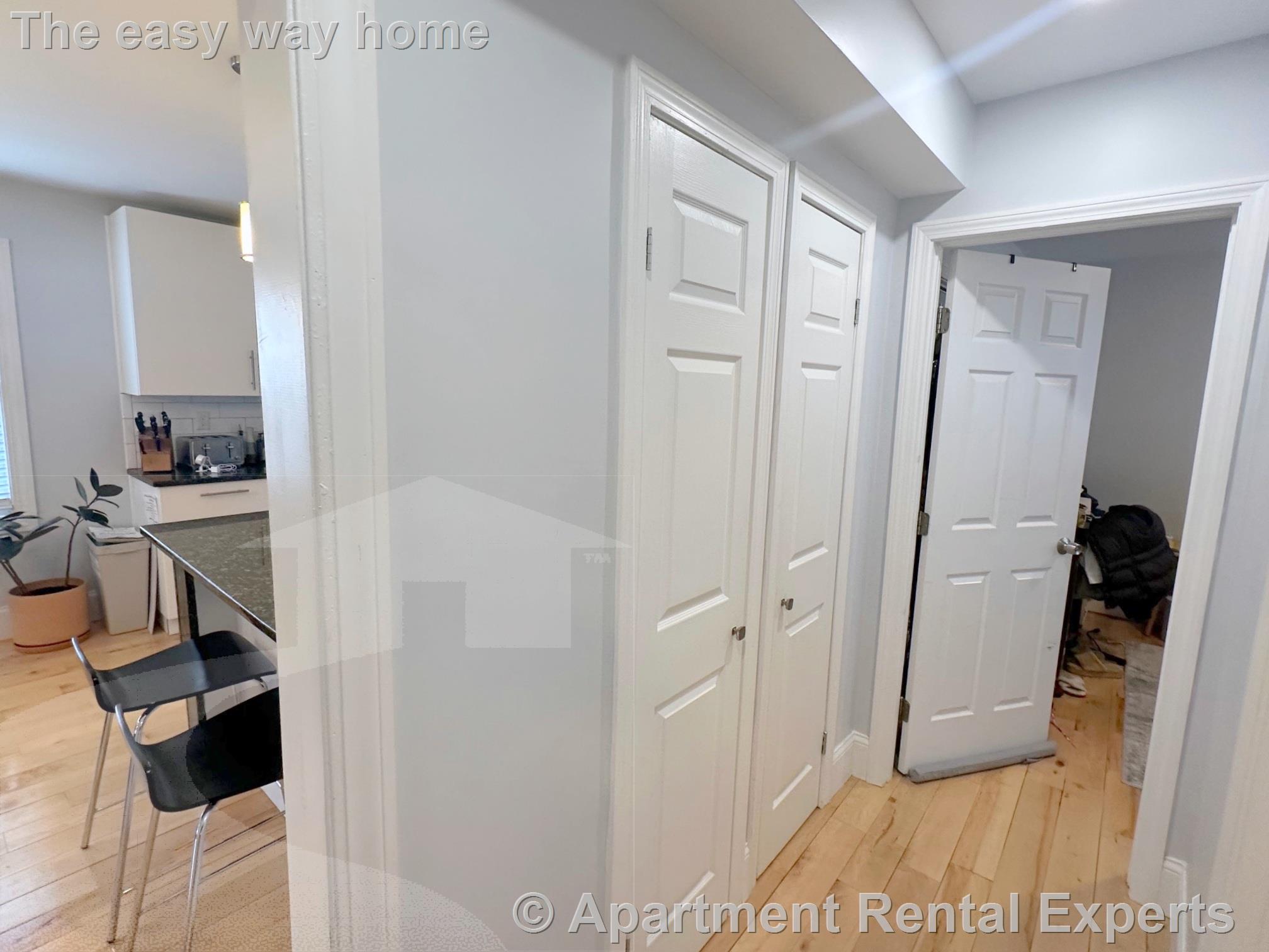 3 bed, 2 bath apartment for rent at 294 Arlington St, Cambridge Line — photo 11 of 38