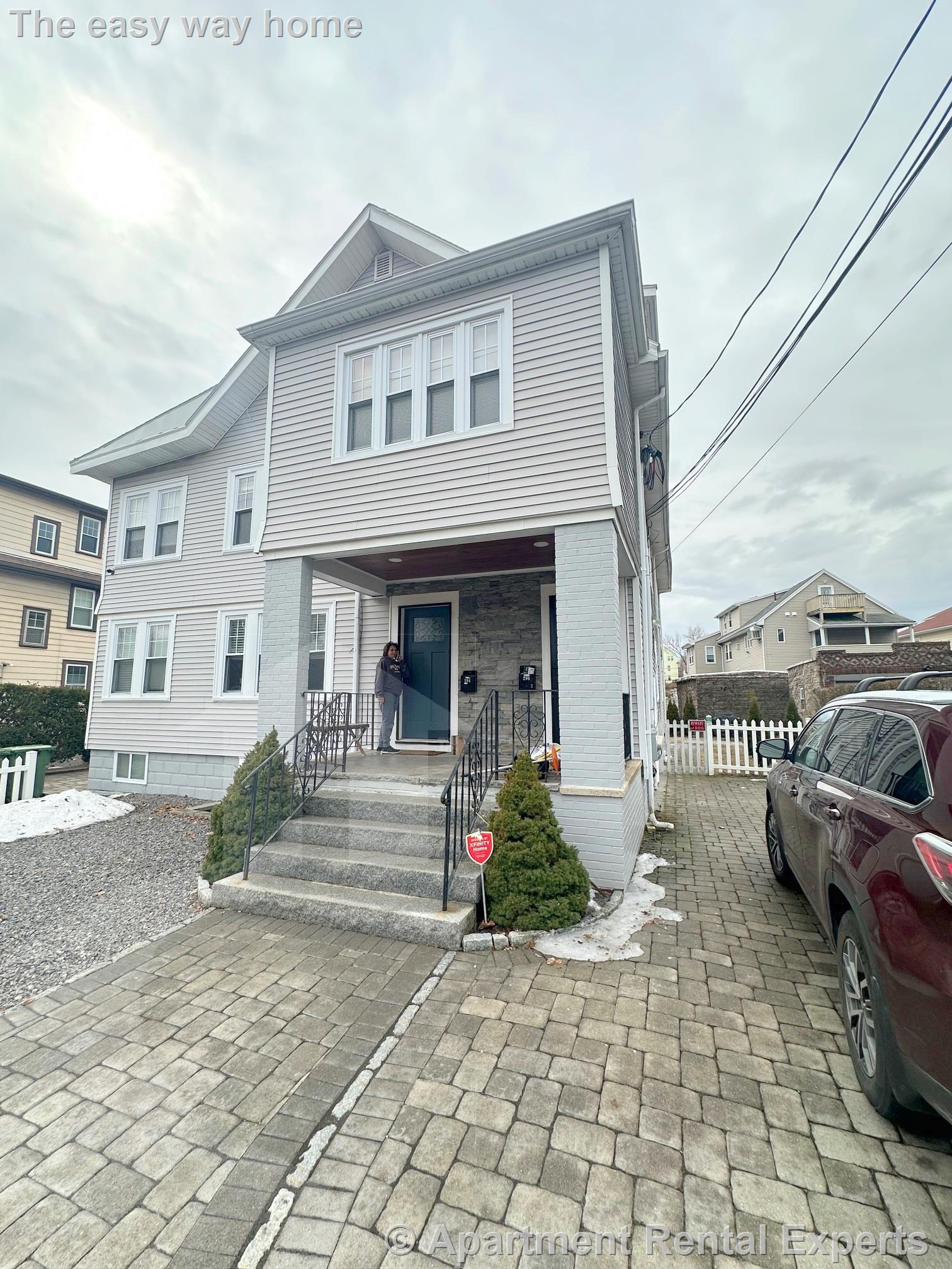 3 bed, 2 bath apartment for rent at 294 Arlington St, Cambridge Line — photo 20 of 38