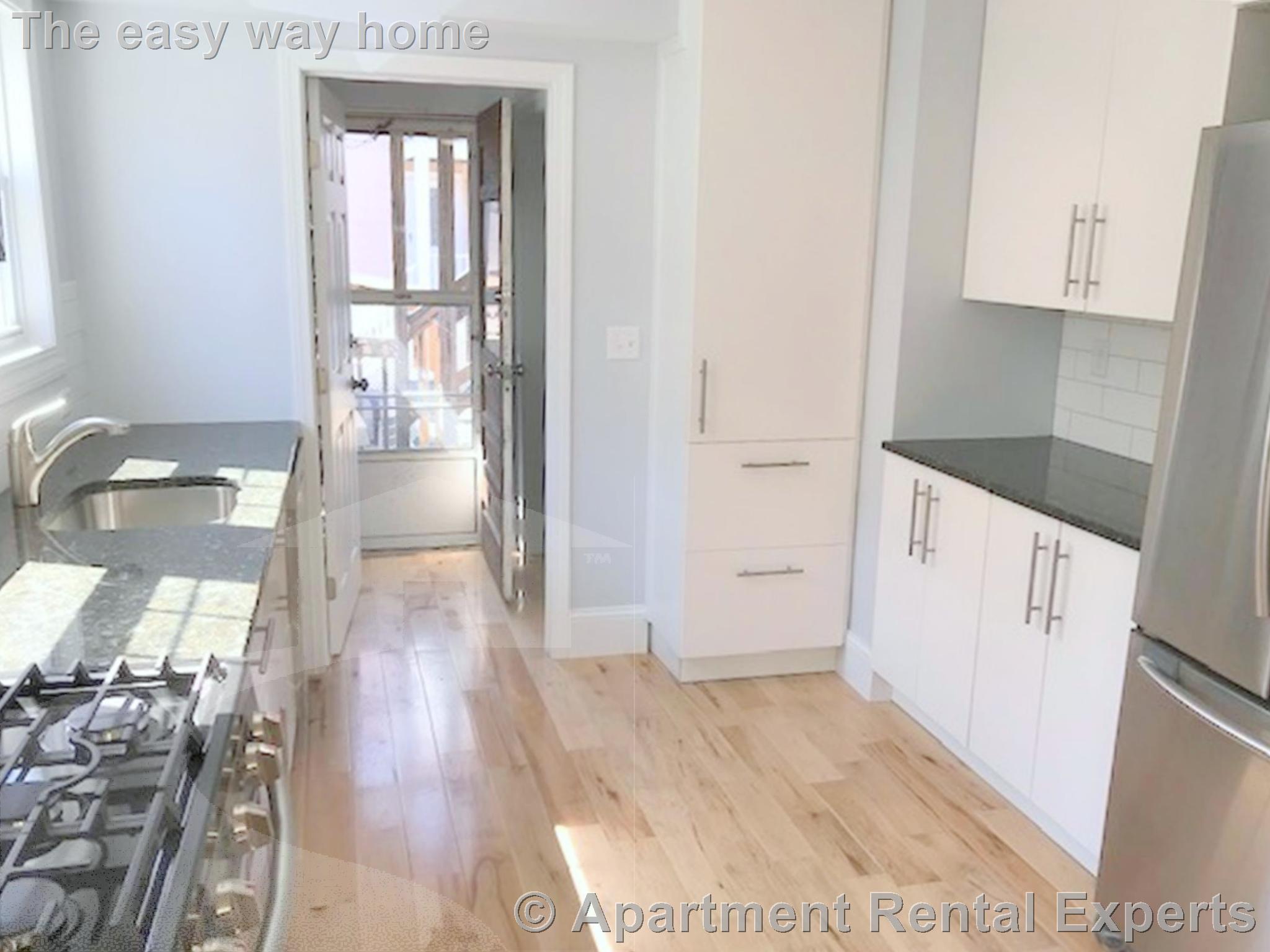 3 bed, 2 bath apartment for rent at 294 Arlington St, Cambridge Line — photo 23 of 38