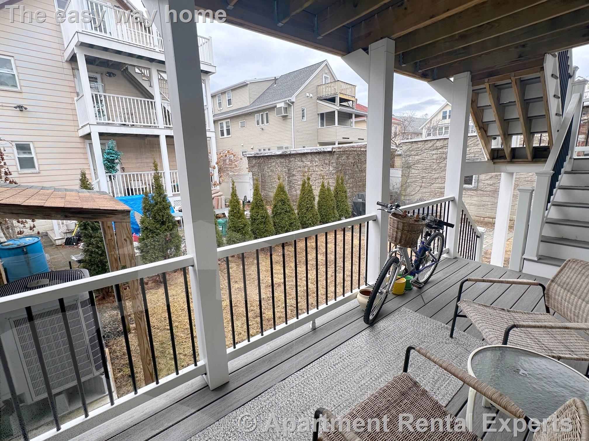 3 bed, 2 bath apartment for rent at 294 Arlington St, Cambridge Line — photo 18 of 38