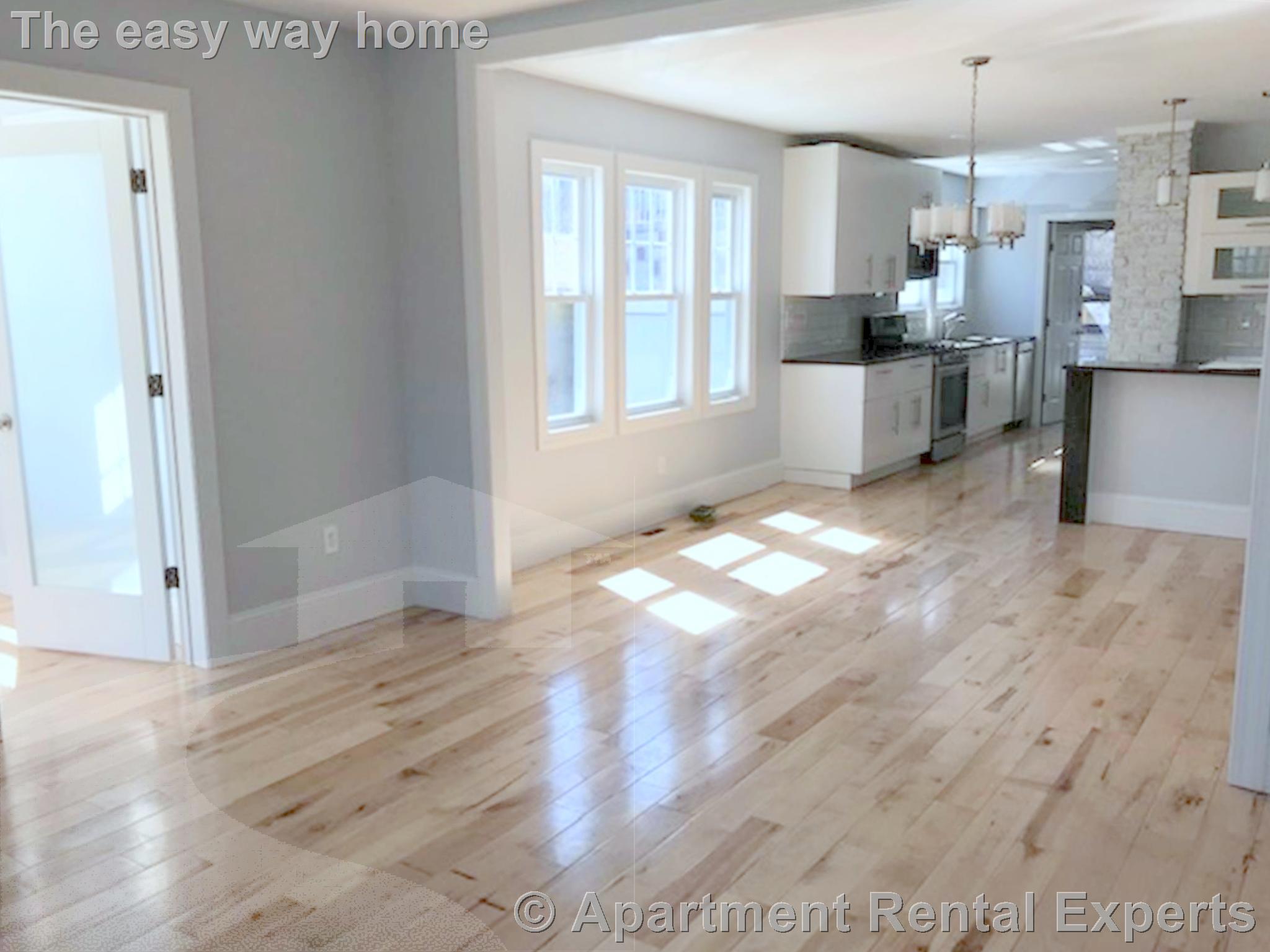 3 bed, 2 bath apartment for rent at 294 Arlington St, Cambridge Line — photo 27 of 38