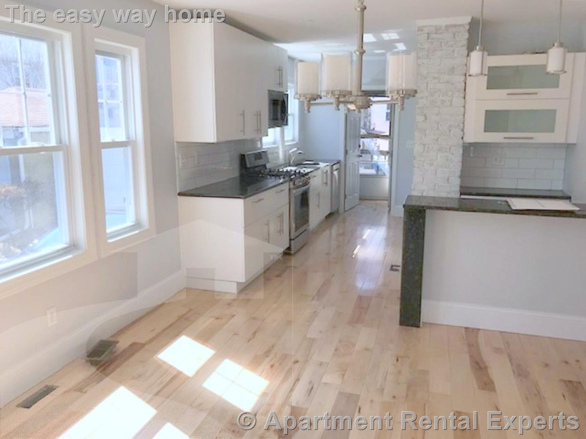 3 bed, 2 bath apartment for rent at 294 Arlington St, Cambridge Line — photo 21 of 38
