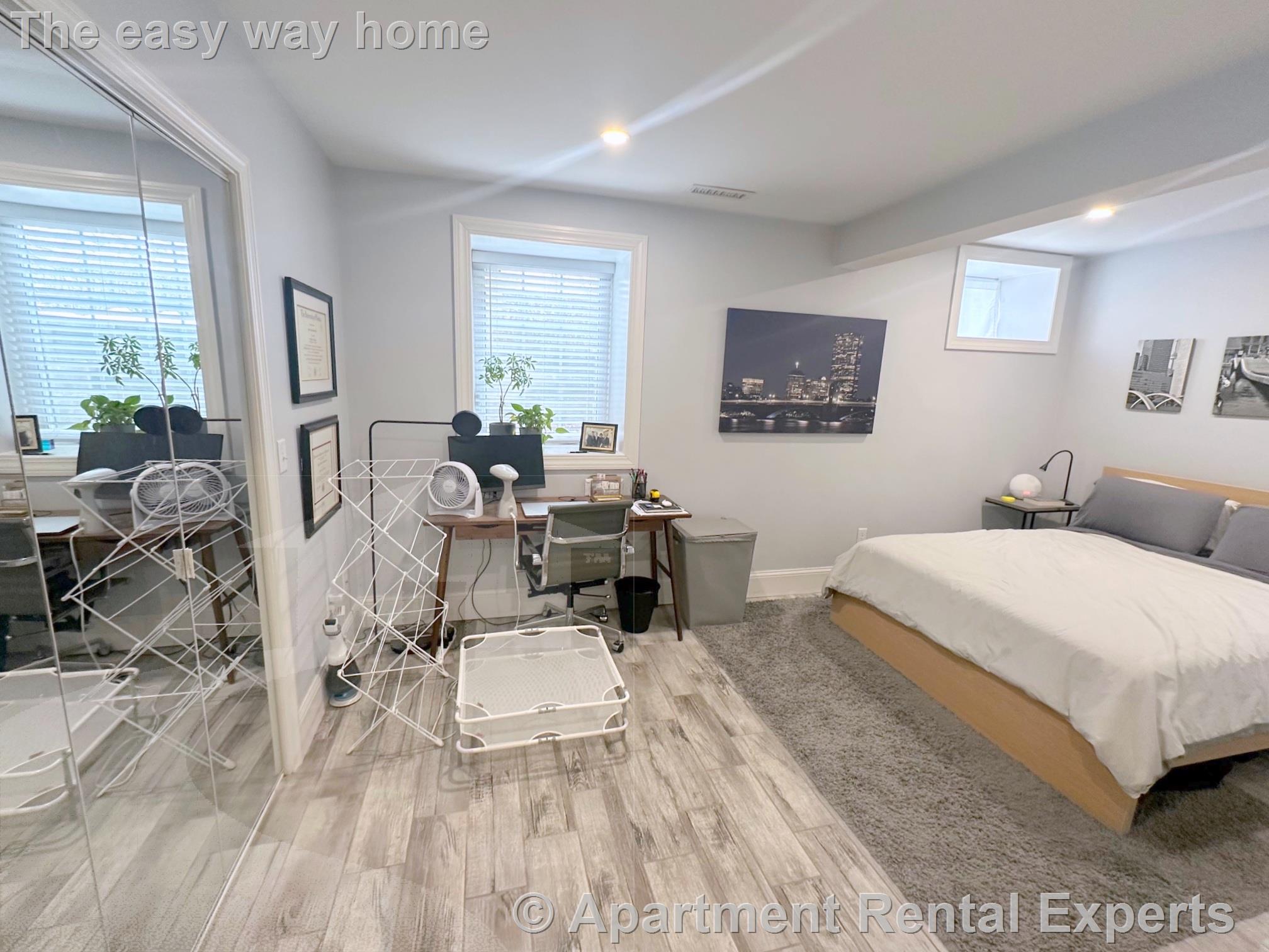 3 bed, 2 bath apartment for rent at 294 Arlington St, Cambridge Line — photo 17 of 38