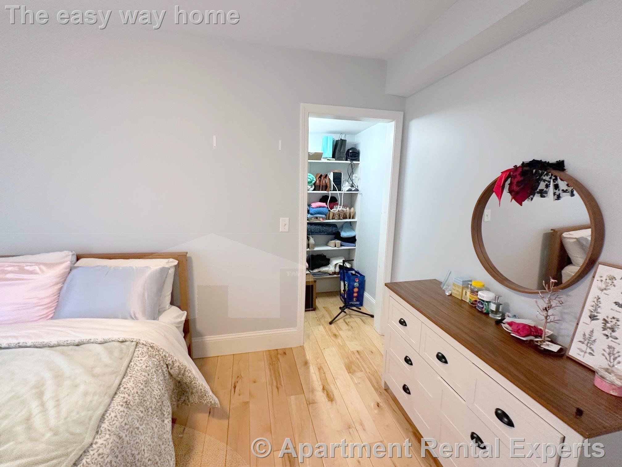 3 bed, 2 bath apartment for rent at 294 Arlington St, Cambridge Line — photo 10 of 38