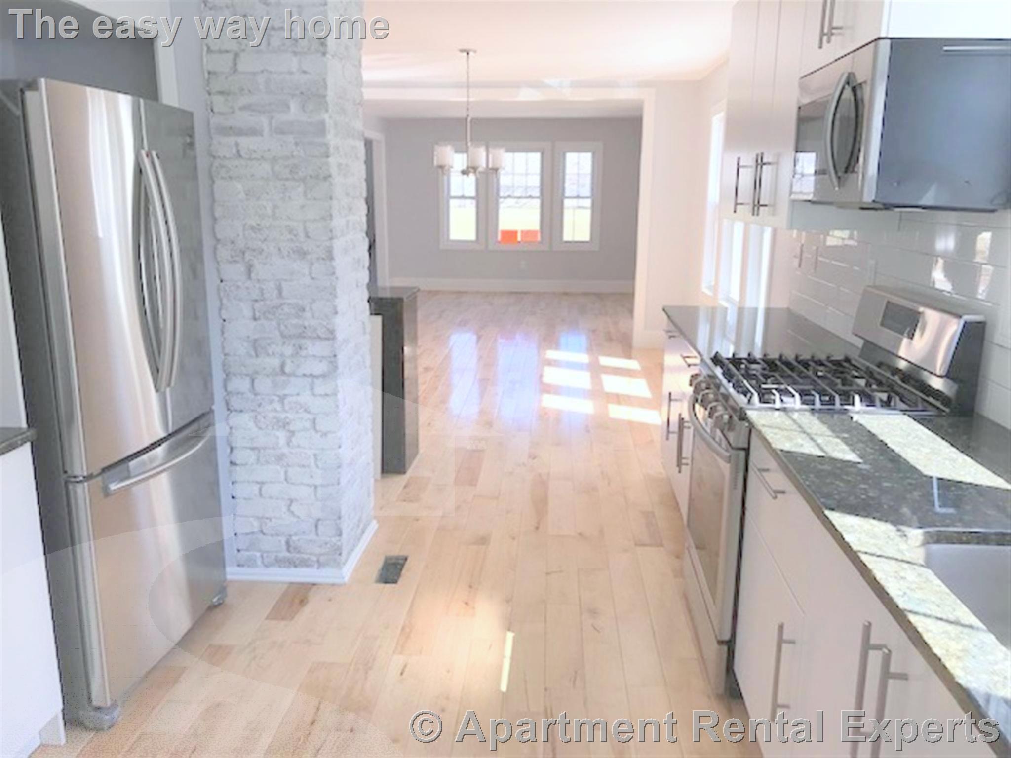 3 bed, 2 bath apartment for rent at 294 Arlington St, Cambridge Line — photo 33 of 38
